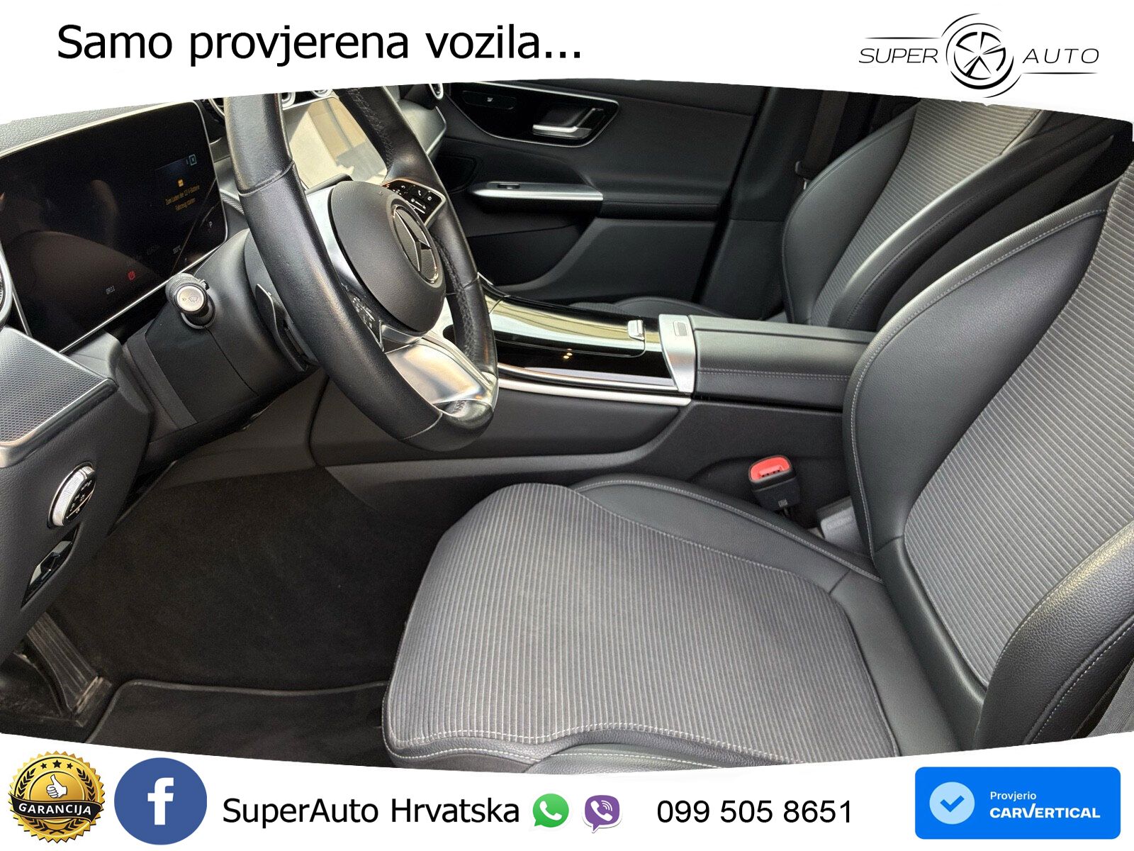 Mercedes GLC 220d (197 KS) 4MATIC 9G-TRONIC Avantgarde LED+GR SJED+ACC