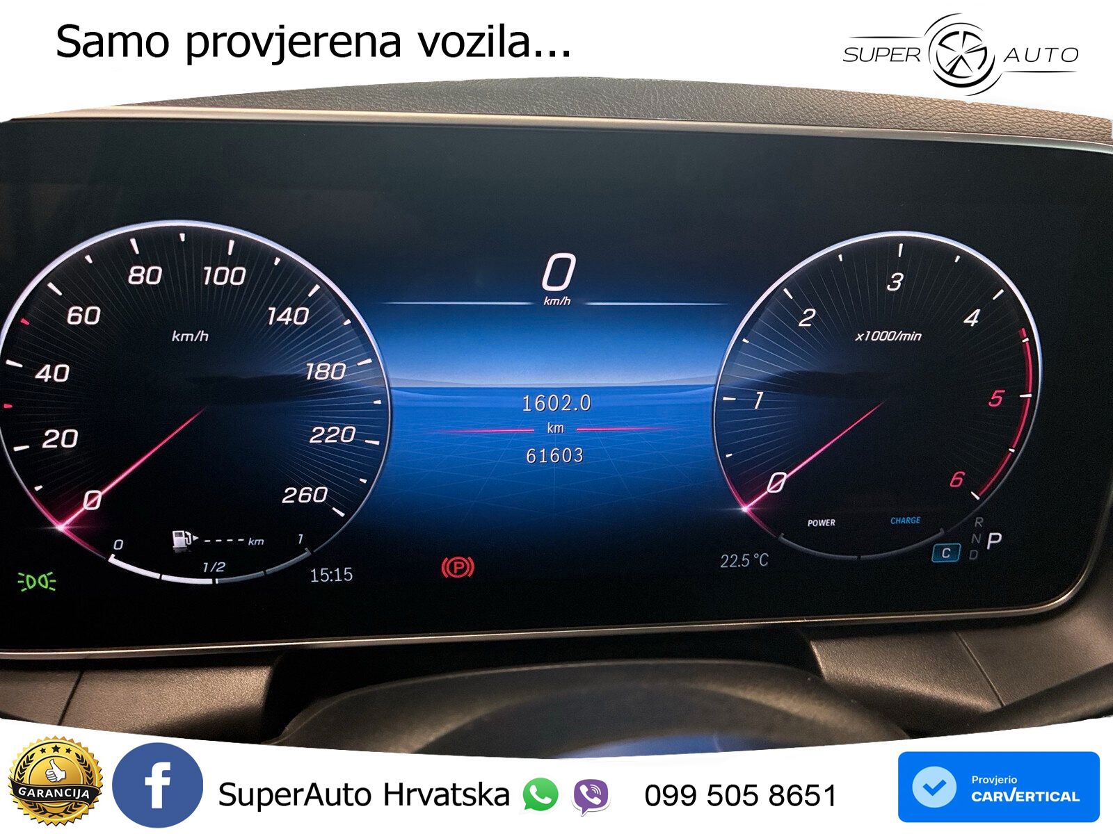Mercedes GLC 220d (197 KS) 4MATIC 9G-TRONIC Avantgarde LED+GR SJED+ACC