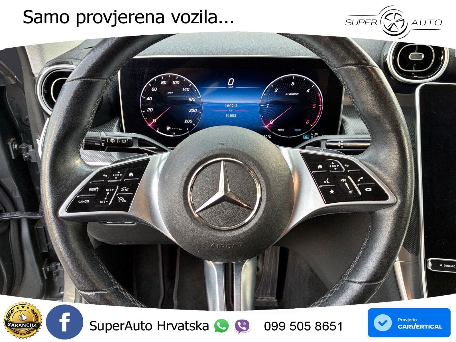 Mercedes GLC 220d (197 KS) 4MATIC 9G-TRONIC Avantgarde LED+GR SJED+ACC