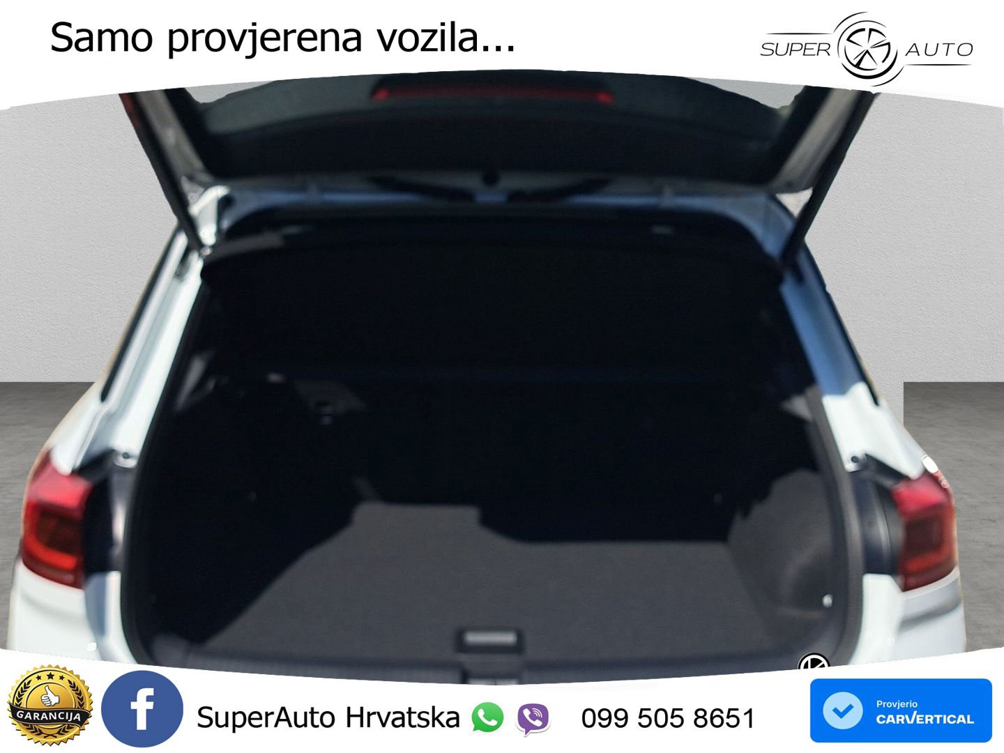 Volkswagen T-Roc 1.5 TSI (150 KS) DSG MATRIX+GR SJED+KAM