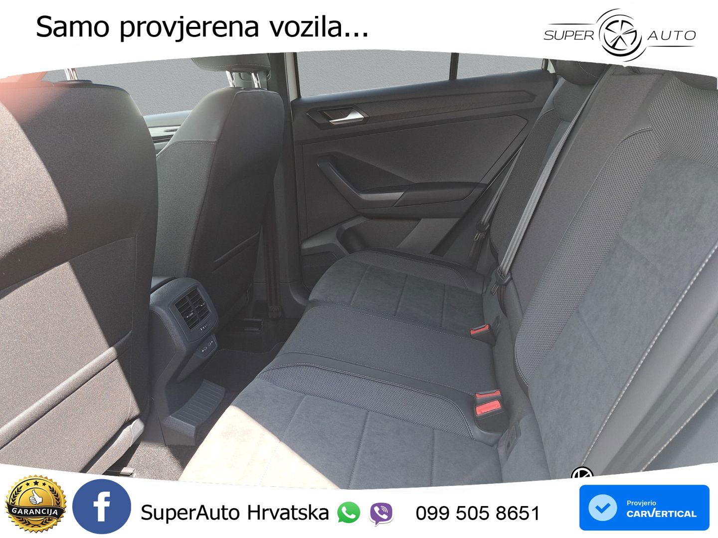 Volkswagen T-Roc 1.5 TSI (150 KS) DSG MATRIX+GR SJED+KAM
