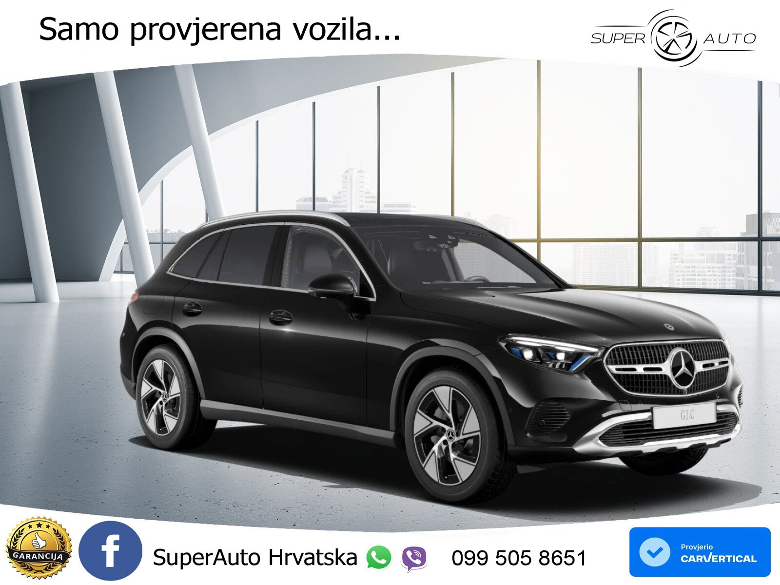 Mercedes GLC 300e (313 KS) 4MATIC 9G-TRONIC ACC+GR SJED+360+PANO