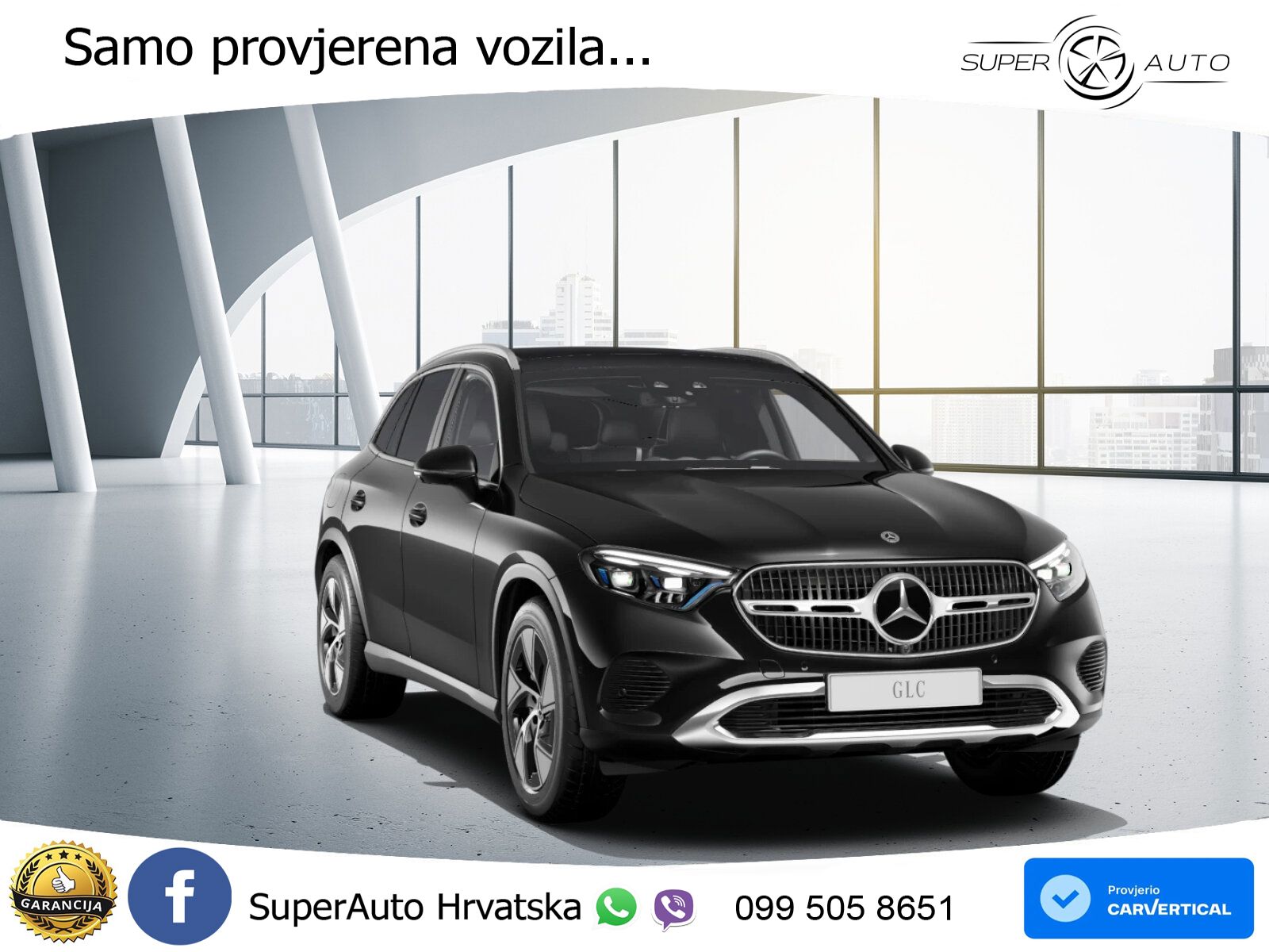 Mercedes GLC 300e (313 KS) 4MATIC 9G-TRONIC ACC+GR SJED+360+PANO