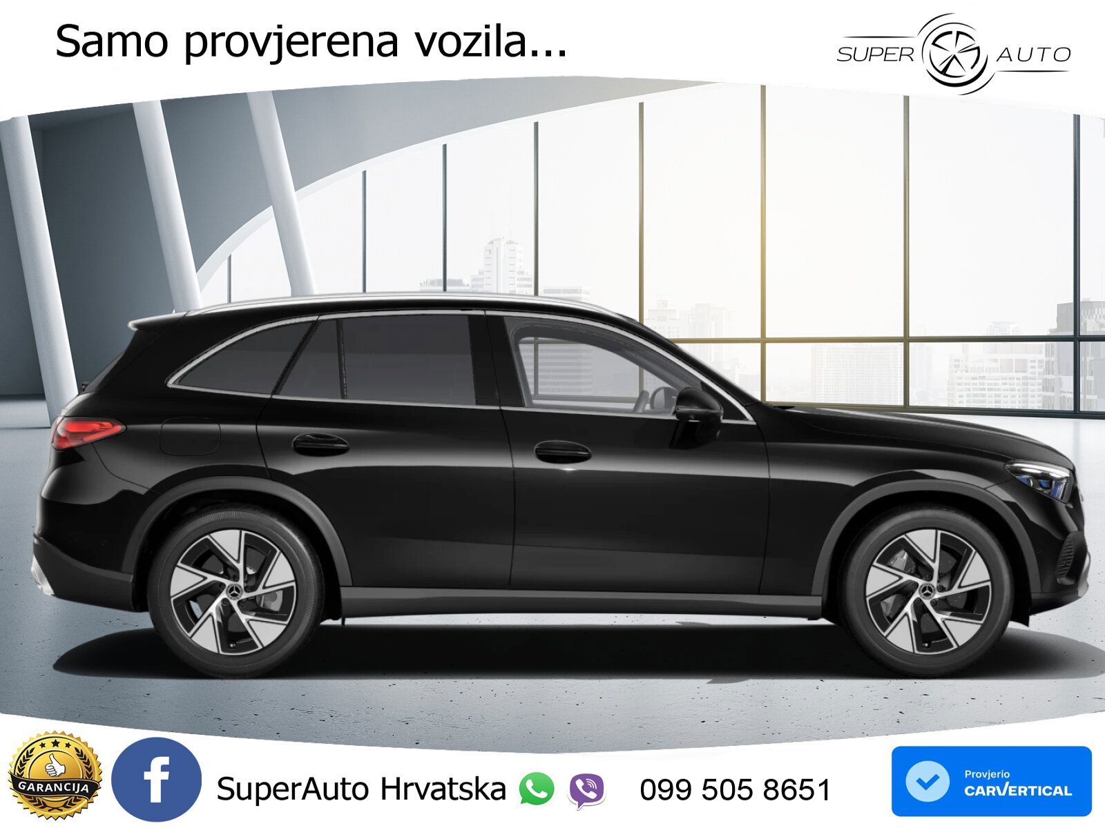 Mercedes GLC 300e (313 KS) 4MATIC 9G-TRONIC ACC+GR SJED+360+PANO