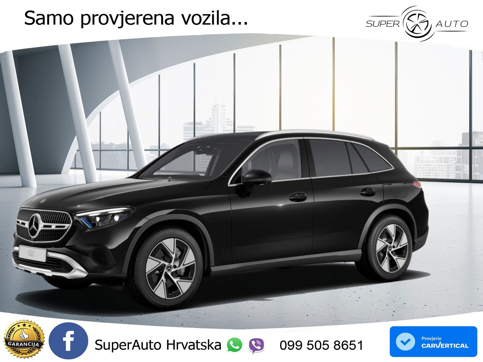 Mercedes GLC 300e (313 KS) 4MATIC 9G-TRONIC ACC+GR SJED+360+PANO