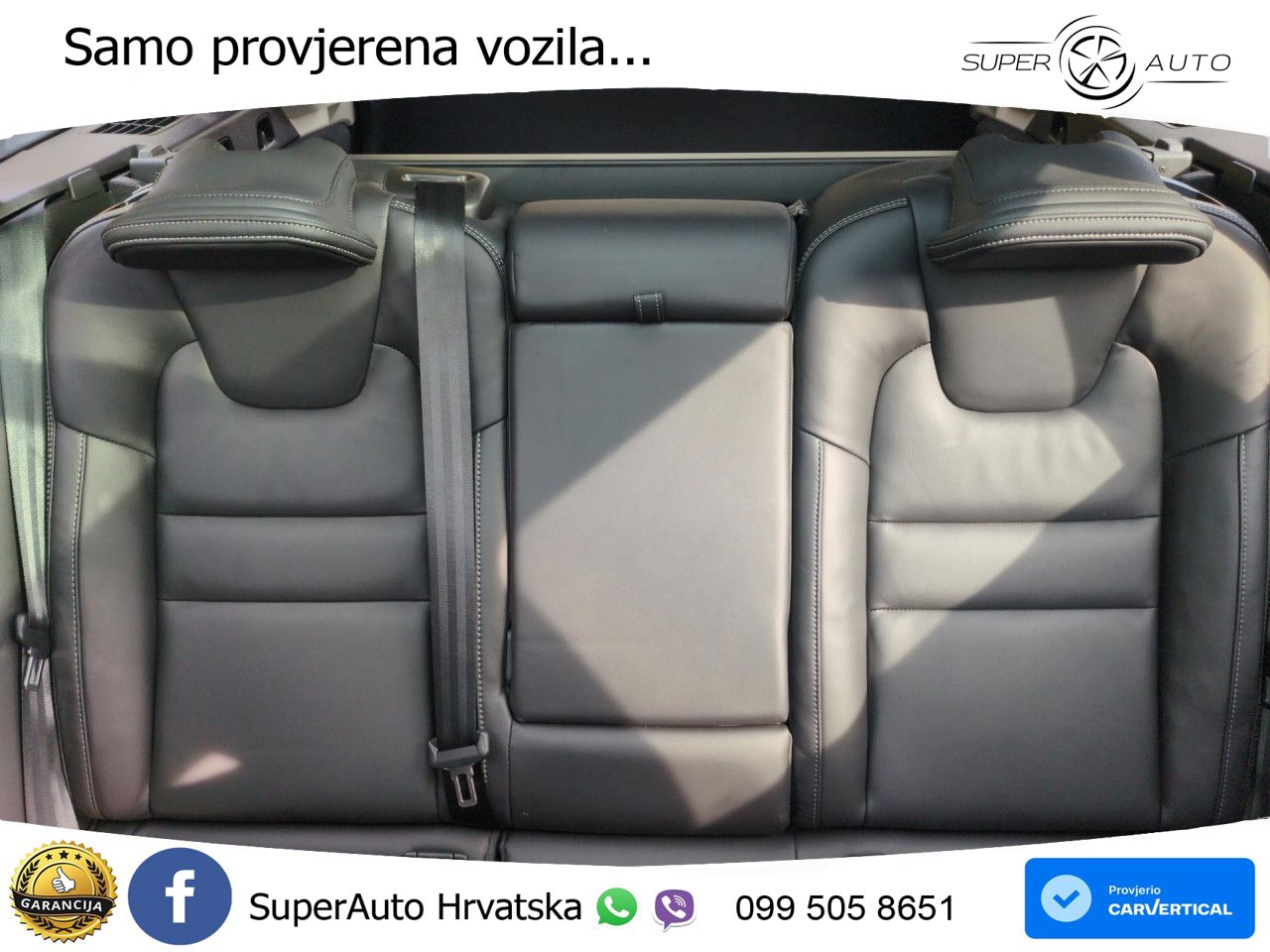 Volvo V60 Cross Country 2.0 B5 AWD Automatic LED+GR SJED+ACC