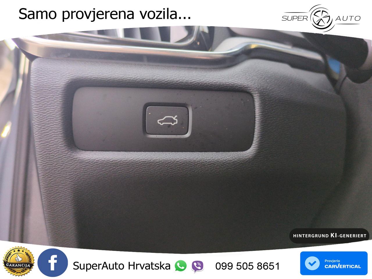 Volvo V60 Cross Country 2.0 B5 AWD Automatic LED+GR SJED+ACC