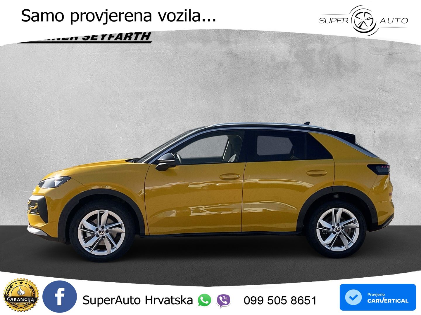 Volkswagen T-Roc II 1.5 eTSI (150 KS)  DSG MATRIX+GR SJED+KAM