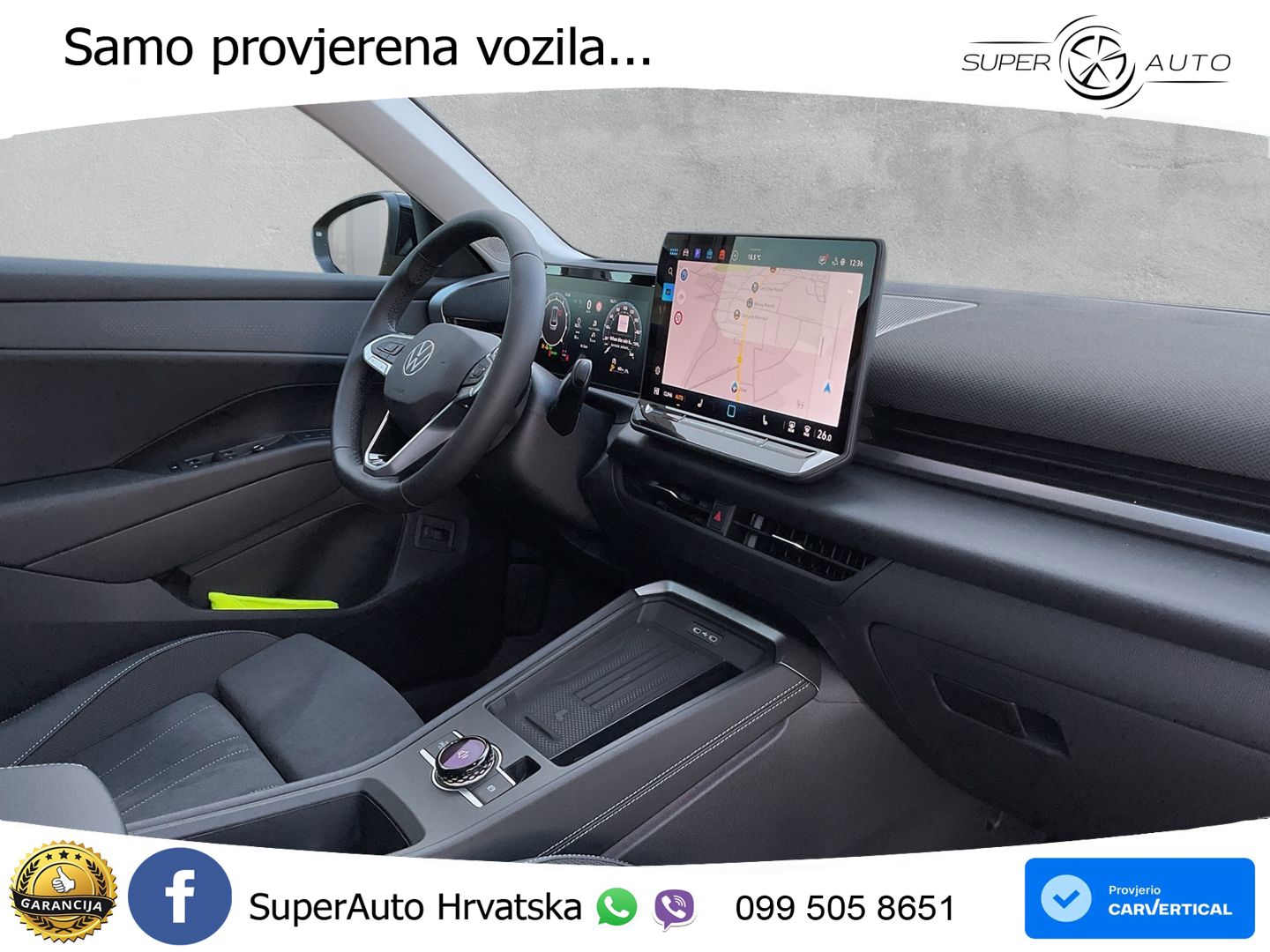 Volkswagen T-Roc II 1.5 eTSI (150 KS)  DSG MATRIX+GR SJED+KAM
