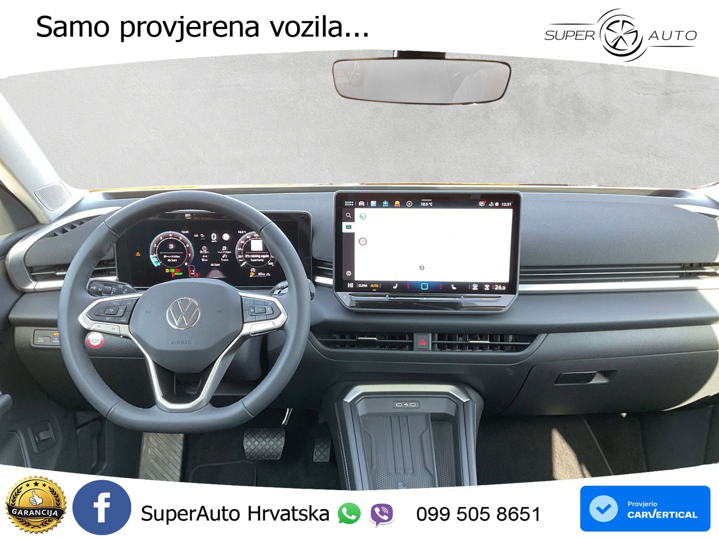 Volkswagen T-Roc II 1.5 eTSI (150 KS)  DSG MATRIX+GR SJED+KAM