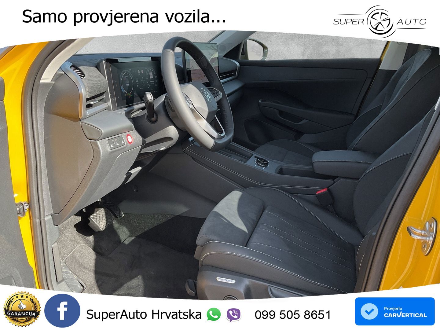 Volkswagen T-Roc II 1.5 eTSI (150 KS)  DSG MATRIX+GR SJED+KAM