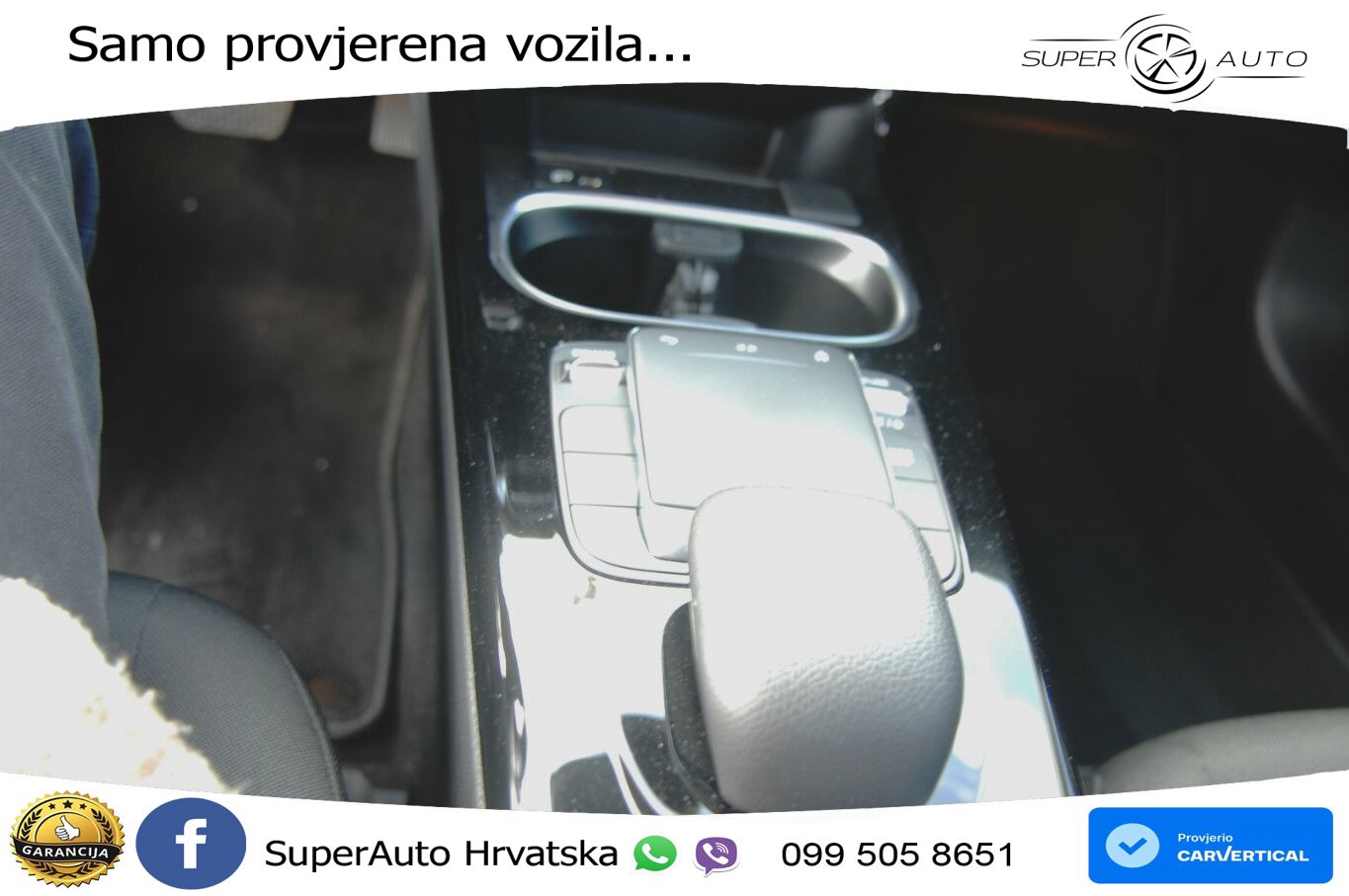 Mercedes-Benz A 250e 8G-DCT