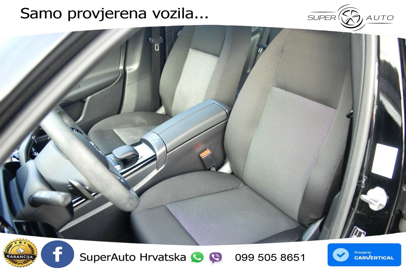 Mercedes-Benz A 250e 8G-DCT