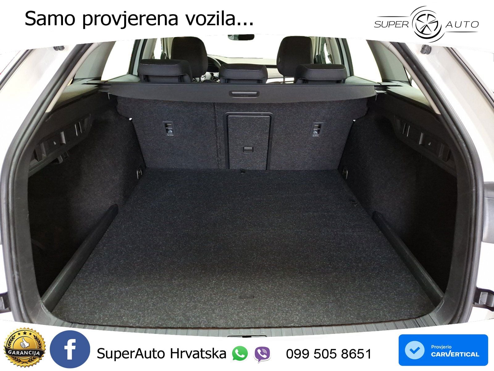 Škoda Octavia Combi iV 1.4 TSI (204 KS) DSG LED+GR SJED+ACC