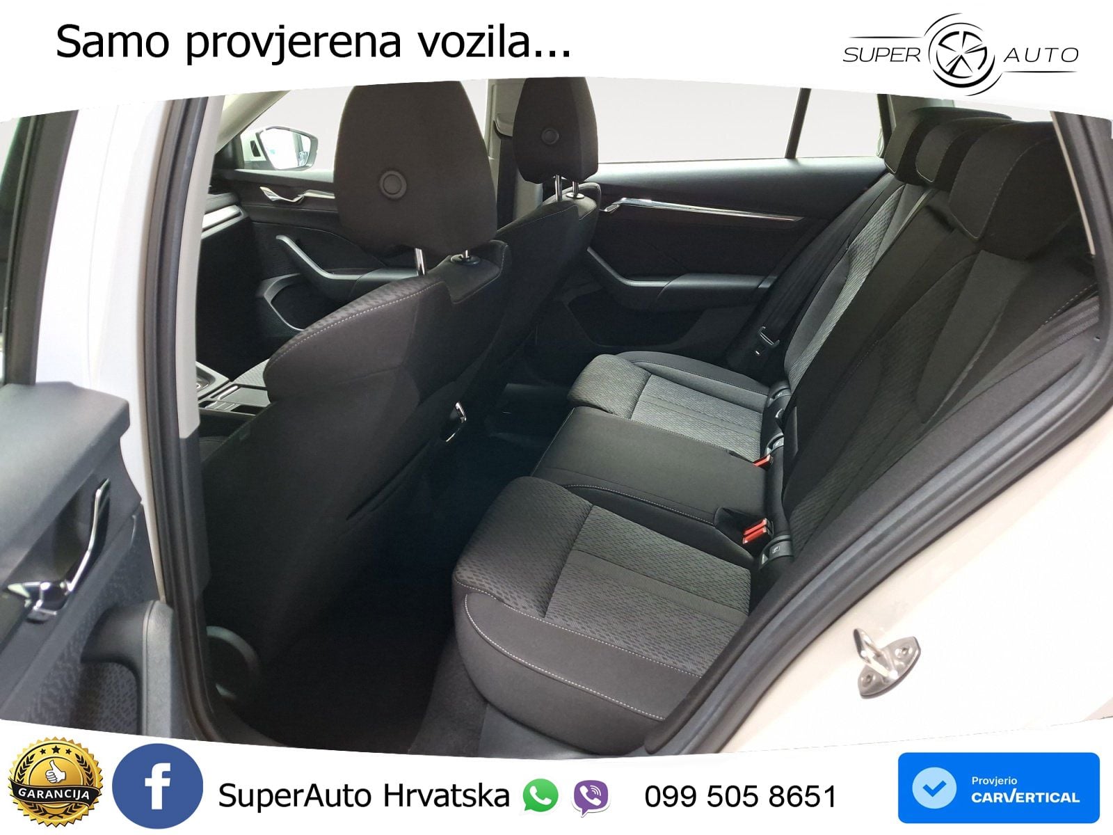 Škoda Octavia Combi iV 1.4 TSI (204 KS) DSG LED+GR SJED+ACC