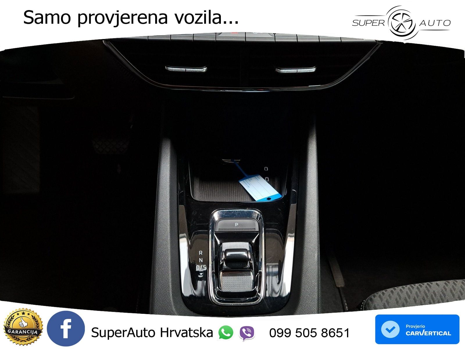 Škoda Octavia Combi iV 1.4 TSI (204 KS) DSG LED+GR SJED+ACC