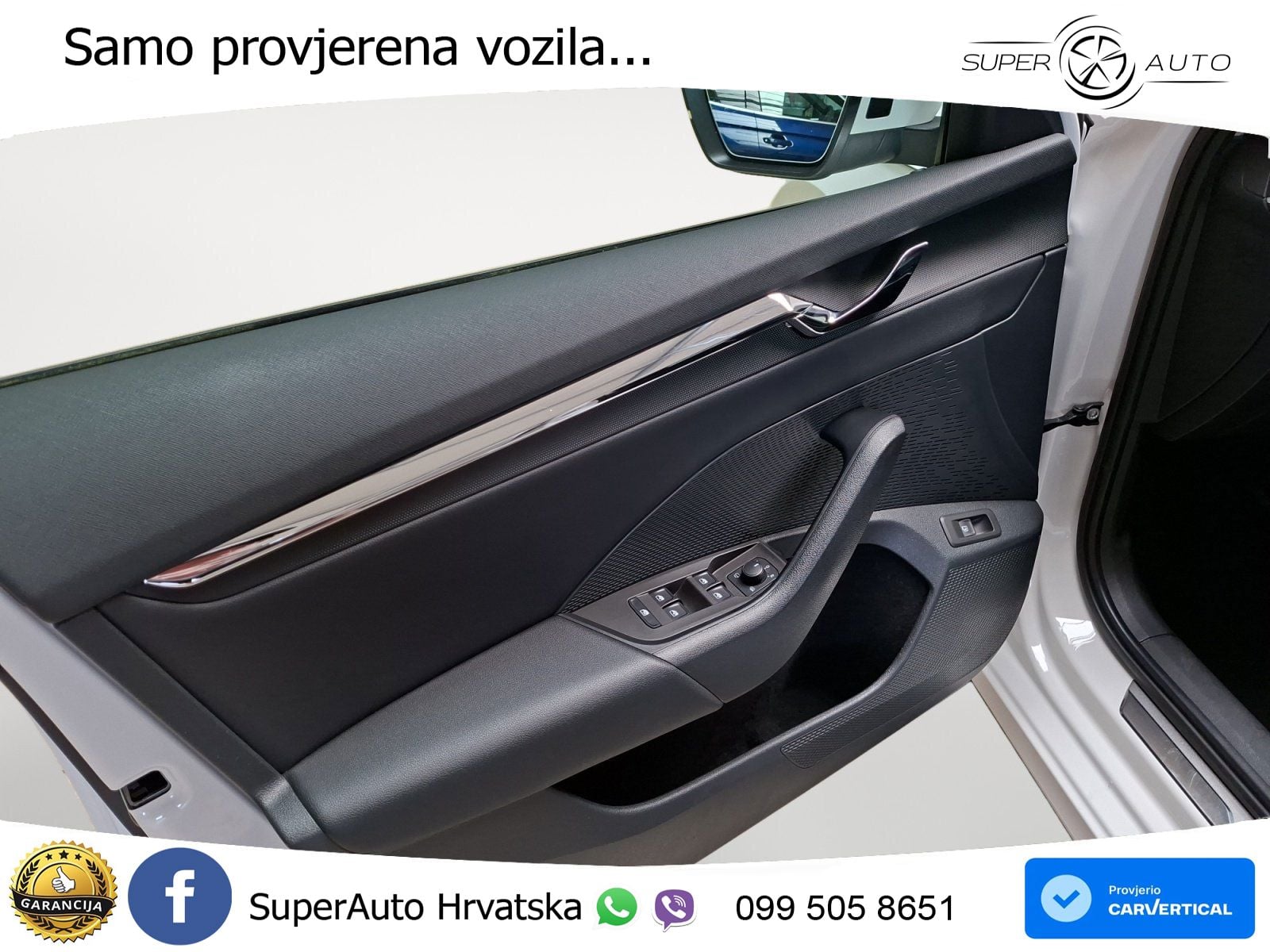 Škoda Octavia Combi iV 1.4 TSI (204 KS) DSG LED+GR SJED+ACC