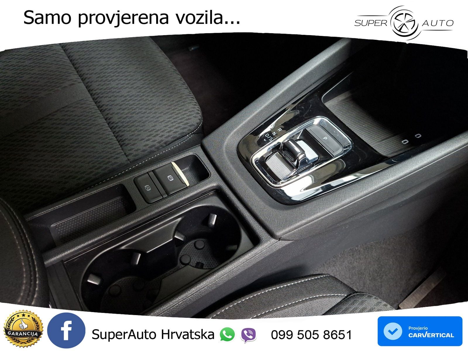Škoda Octavia Combi iV 1.4 TSI (204 KS) DSG LED+GR SJED+ACC