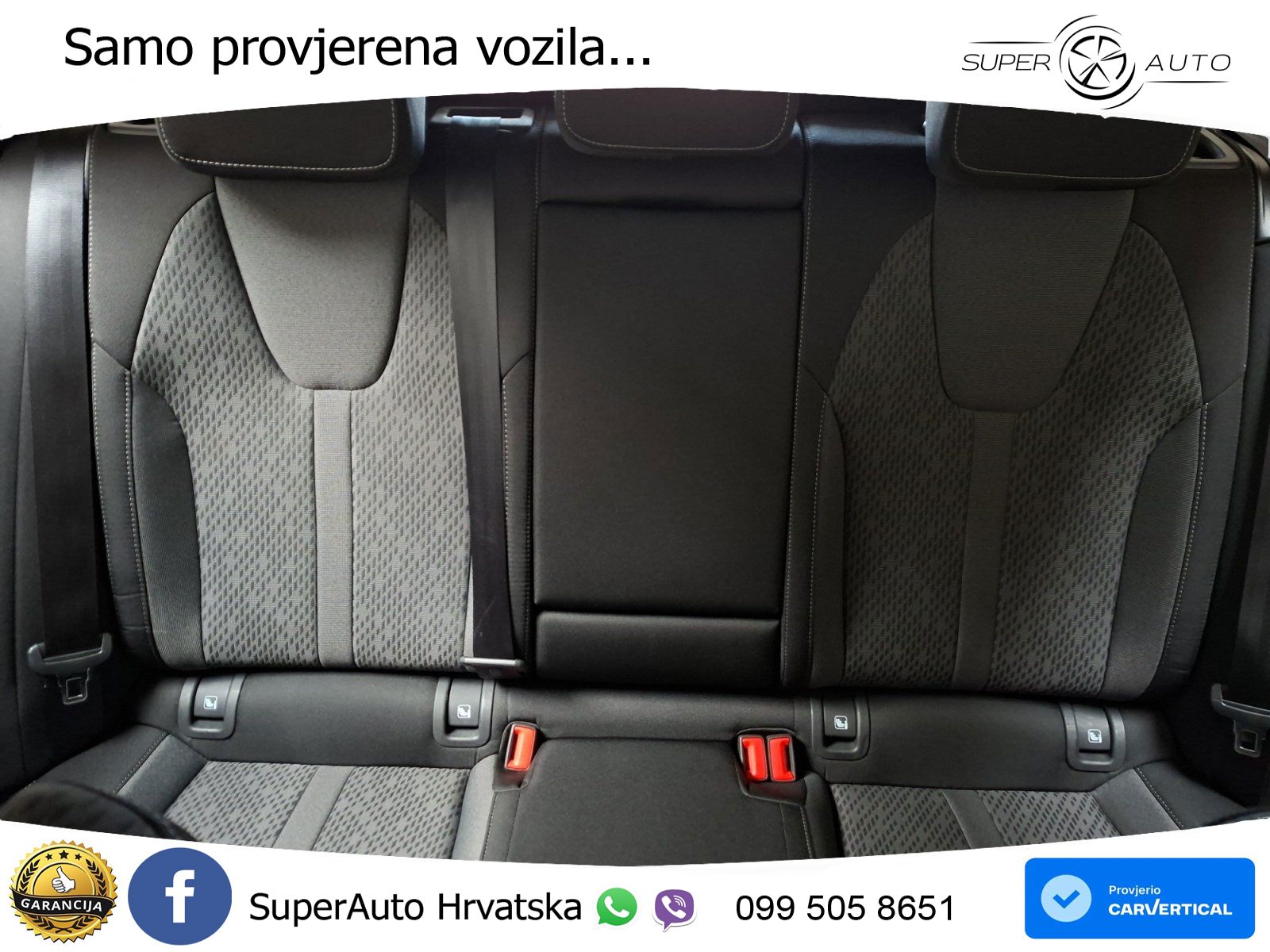 Škoda Octavia Combi iV 1.4 TSI (204 KS) DSG LED+GR SJED+ACC