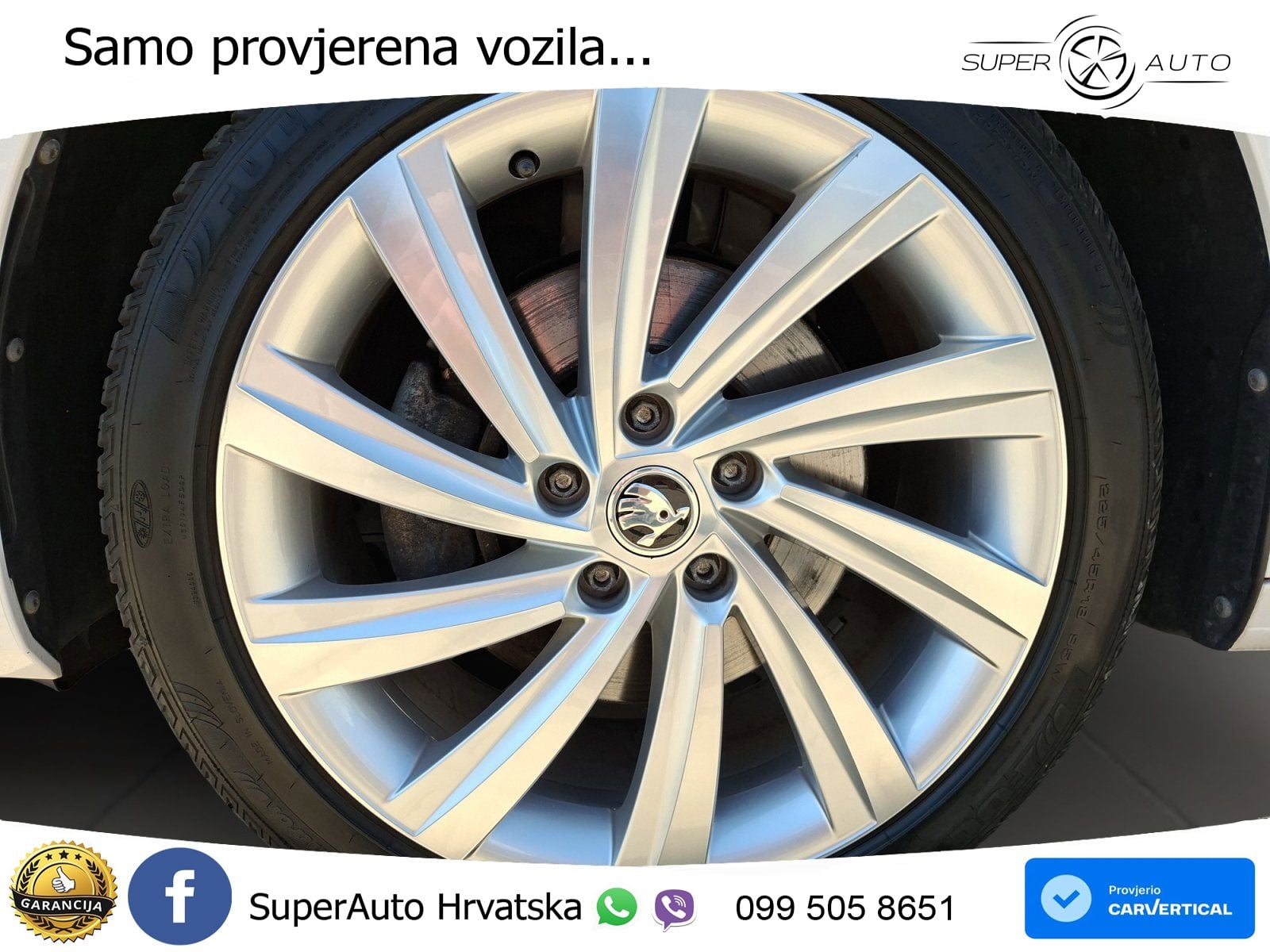 Škoda Octavia Combi iV 1.4 TSI (204 KS) DSG LED+GR SJED+ACC
