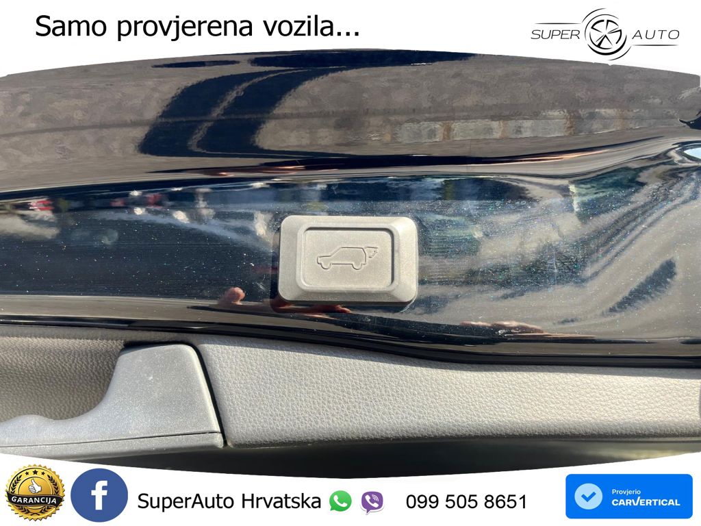 Toyota RAV4 2.5 (222 KS) Hybrid E-Four e-CVT LED+GR SJED+ACC