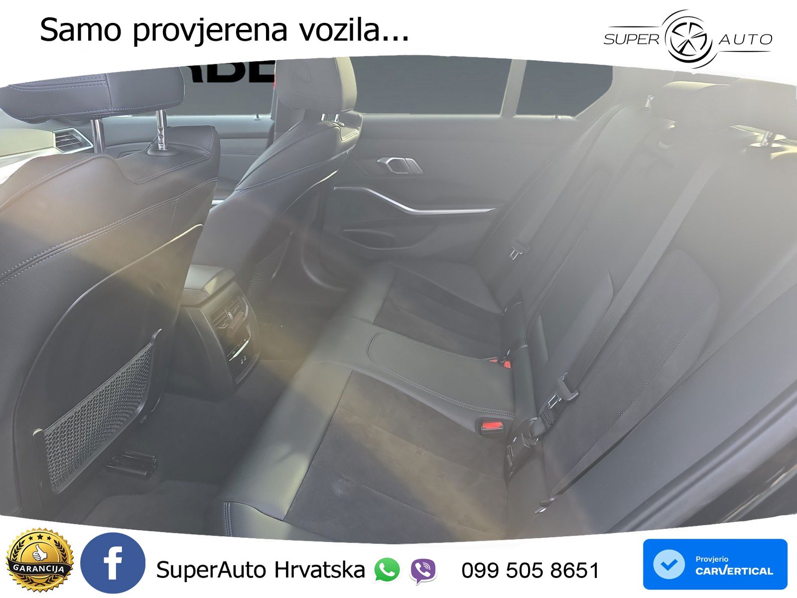 BMW 320i (184 KS) xDrive Steptronic M Sport LED+GR SJED+ACC