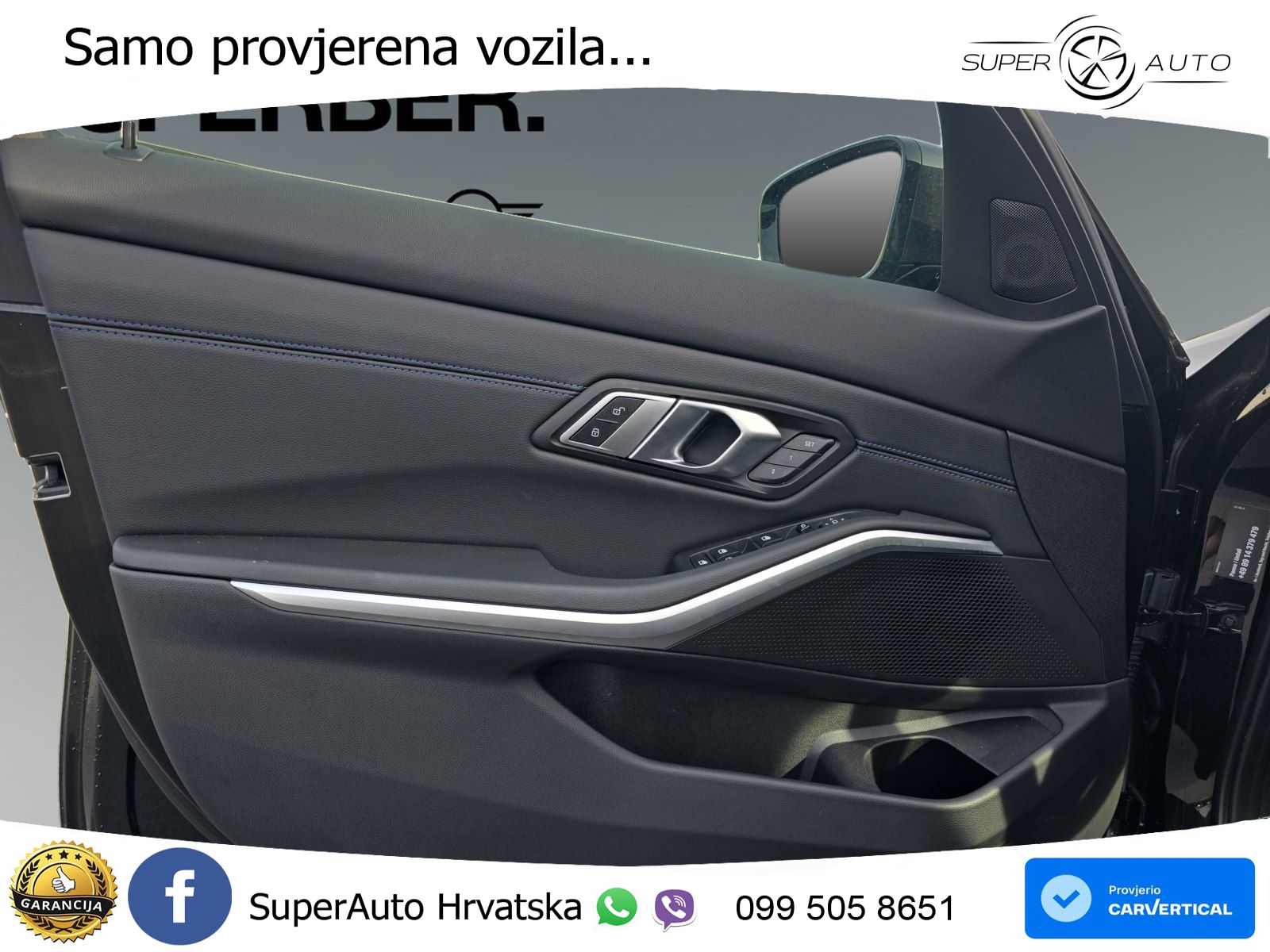 BMW 320i (184 KS) xDrive Steptronic M Sport LED+GR SJED+ACC
