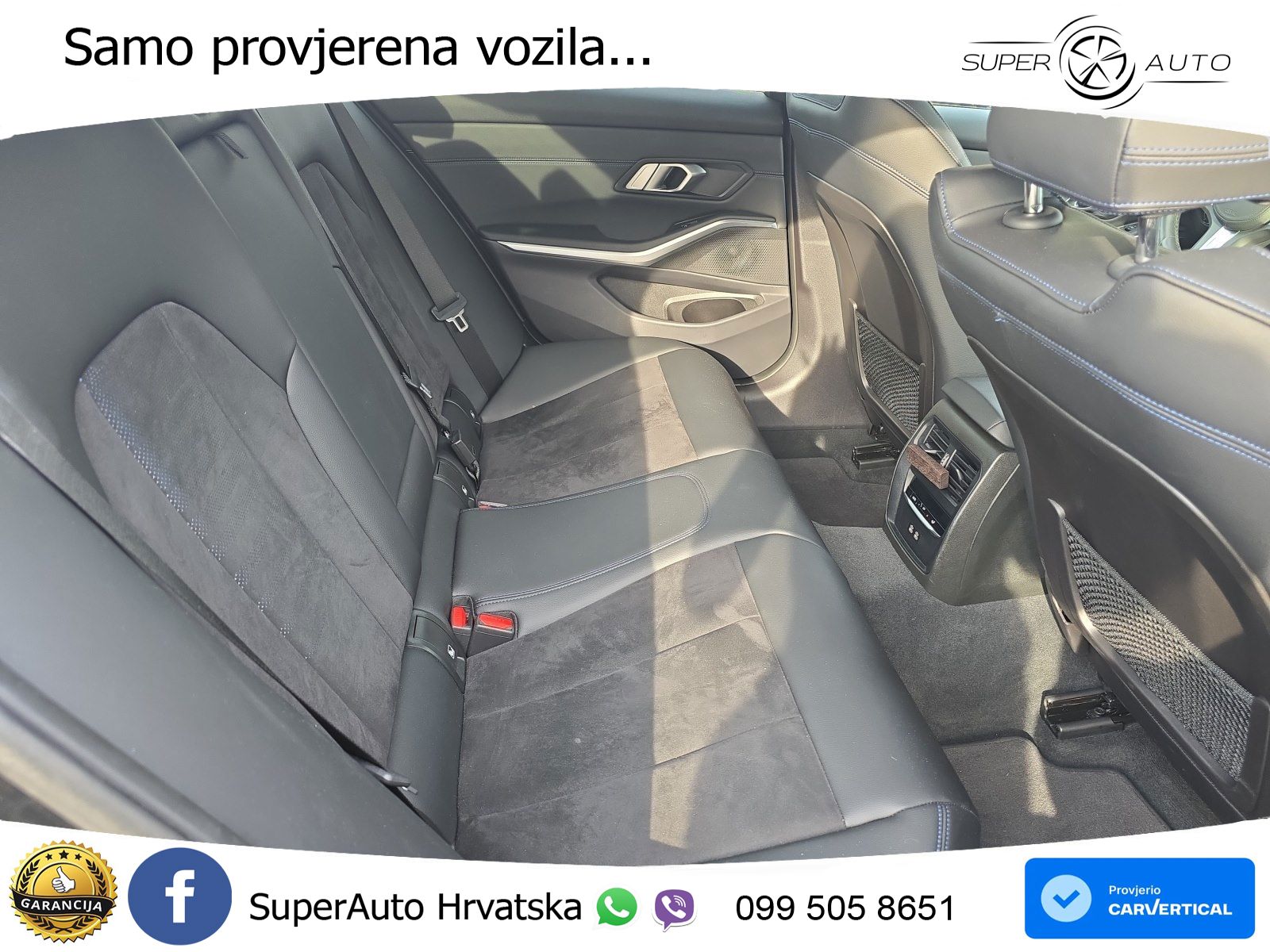 BMW 320i (184 KS) xDrive Steptronic M Sport LED+GR SJED+ACC