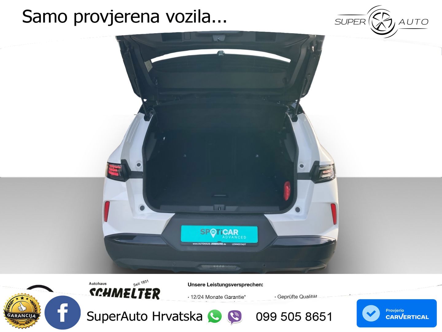 Opel Grandland 1.2 Turbo (145 KS) Hybrid eDCT GS LED+GR SJED+ACC