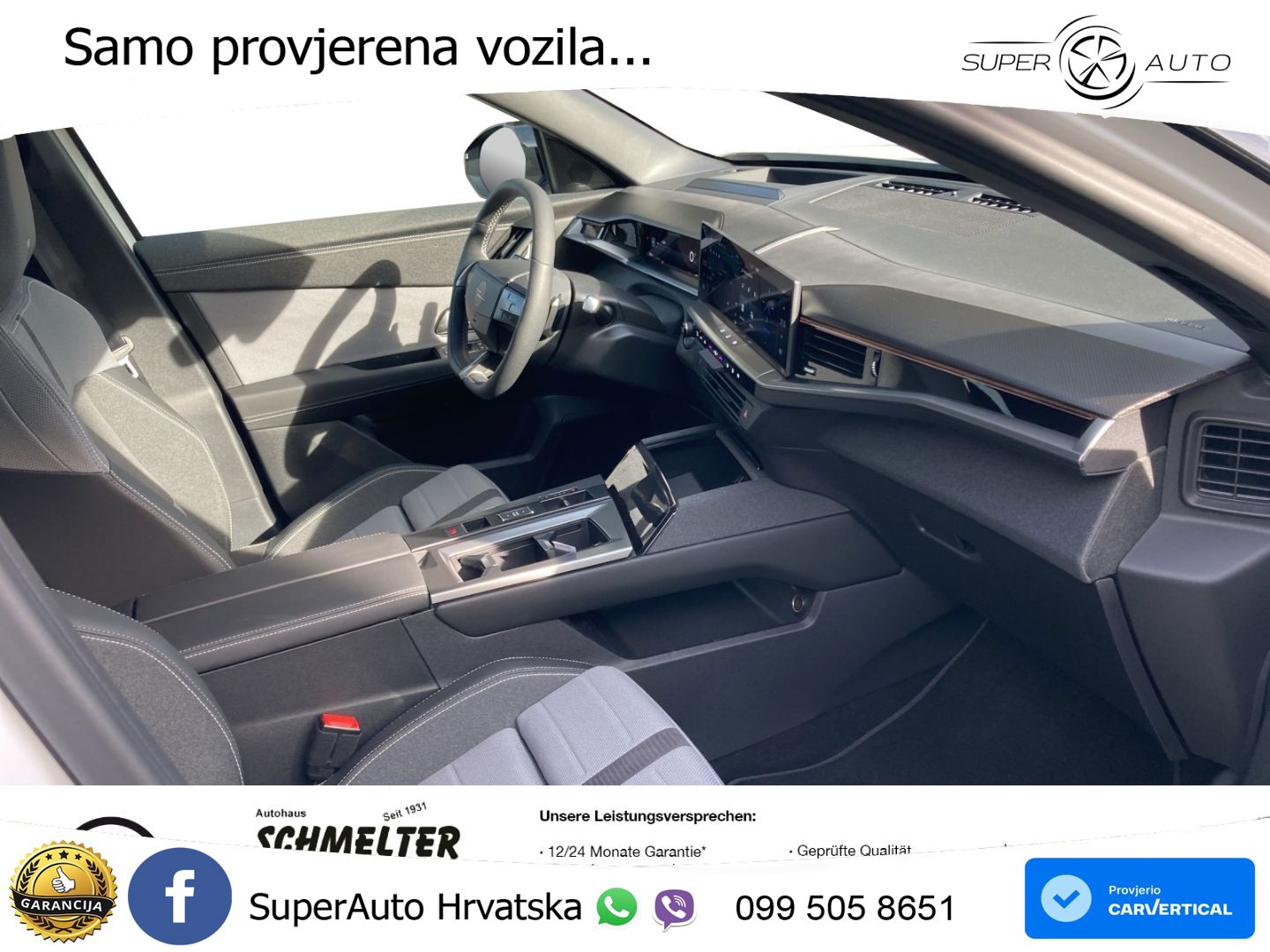 Opel Grandland 1.2 Turbo (145 KS) Hybrid eDCT GS LED+GR SJED+ACC
