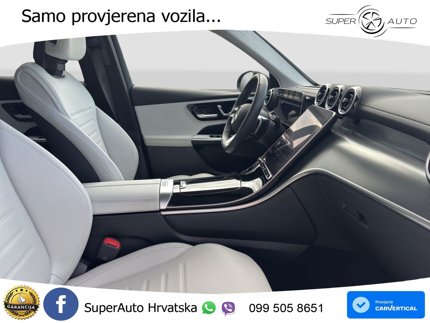 Mercedes GLC 300e (313 KS) 4MATIC 9G-TRONIC AMG LED+GR SJED+ACC
