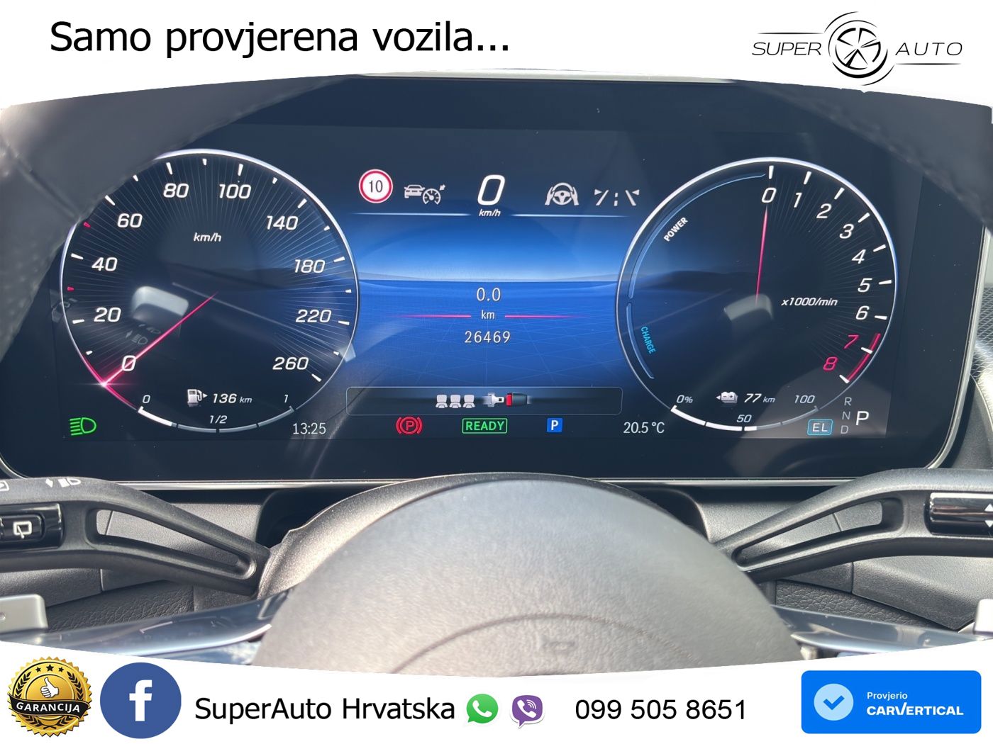 Mercedes GLC 300e (313 KS) 4MATIC 9G-TRONIC AMG LED+GR SJED+ACC