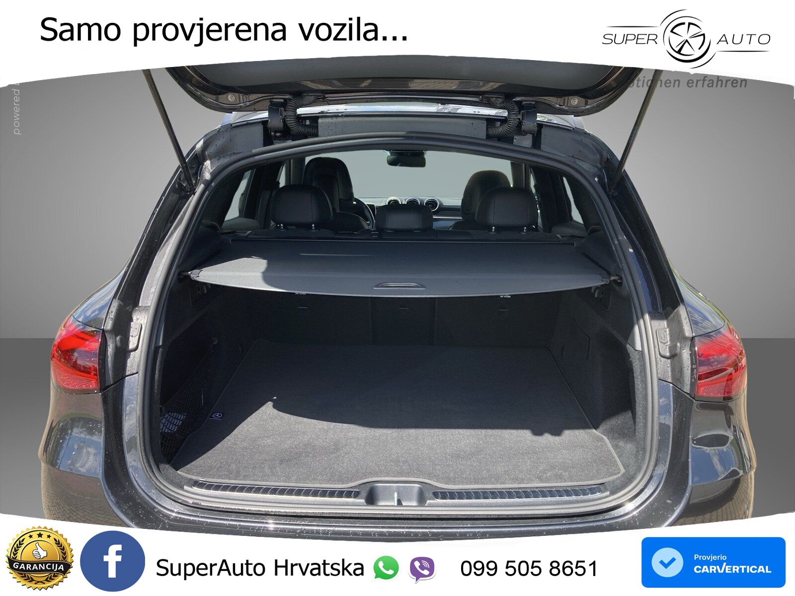 Mercedes GLC 220d (197 KS) 4MATIC 9G-TRONIC AMG