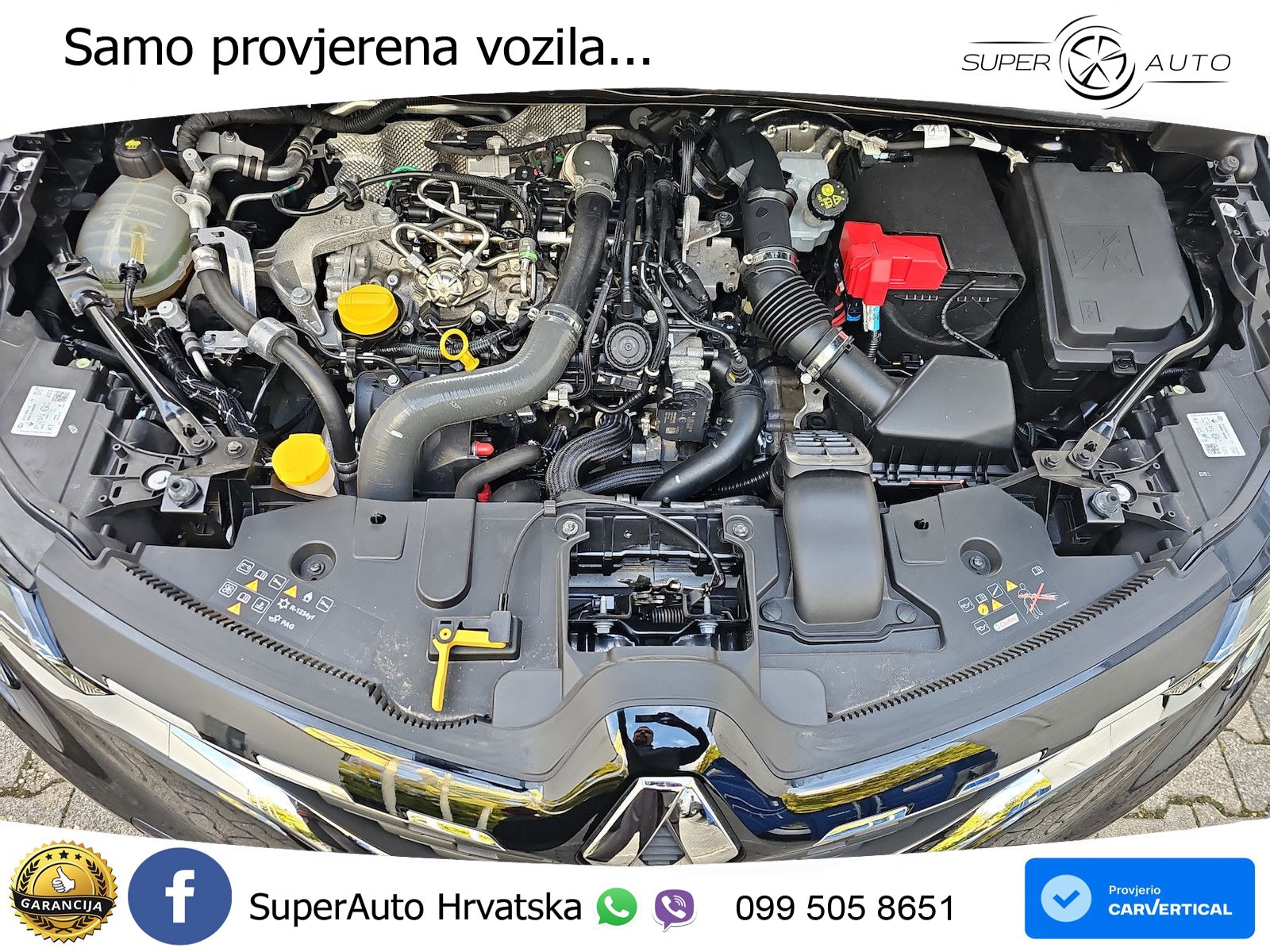 Renault Captur 1.3 TCe (140 KS) EDC Techno
