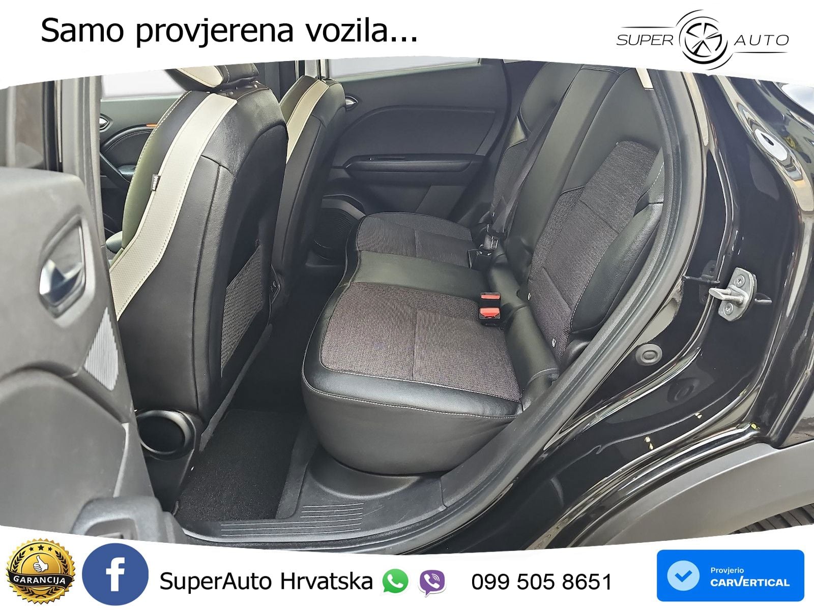 Renault Captur 1.3 TCe (140 KS) EDC Techno