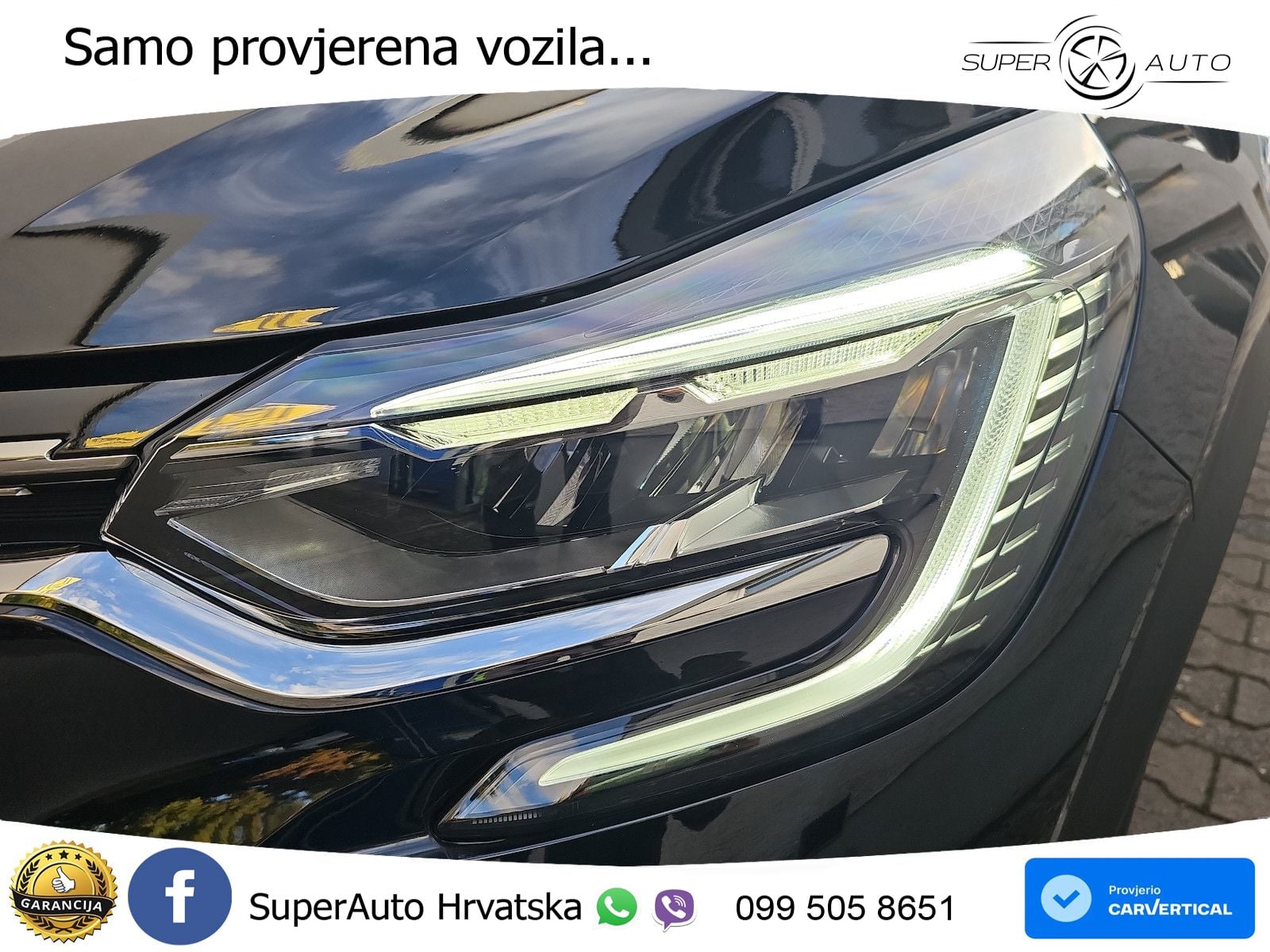 Renault Captur 1.3 TCe (140 KS) EDC Techno