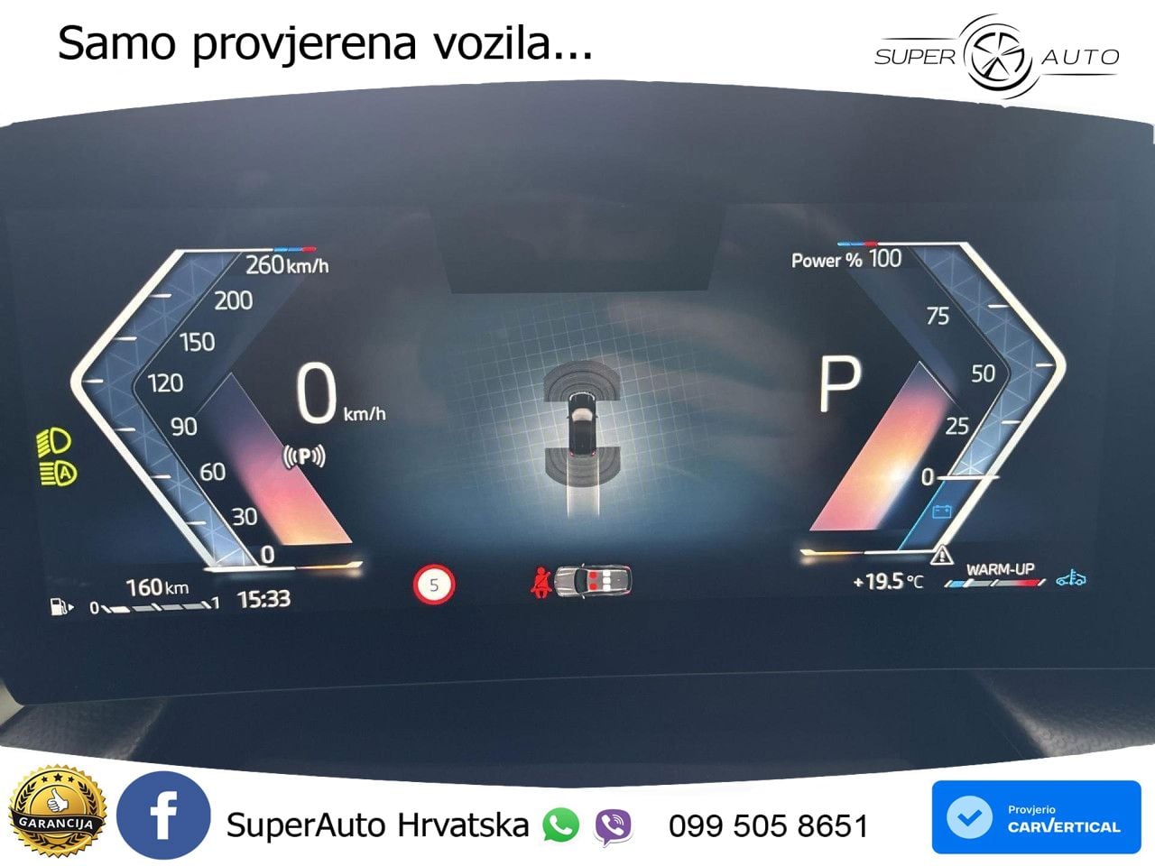BMW X1 18i (136 KS) sDrive Steptronic M Sport