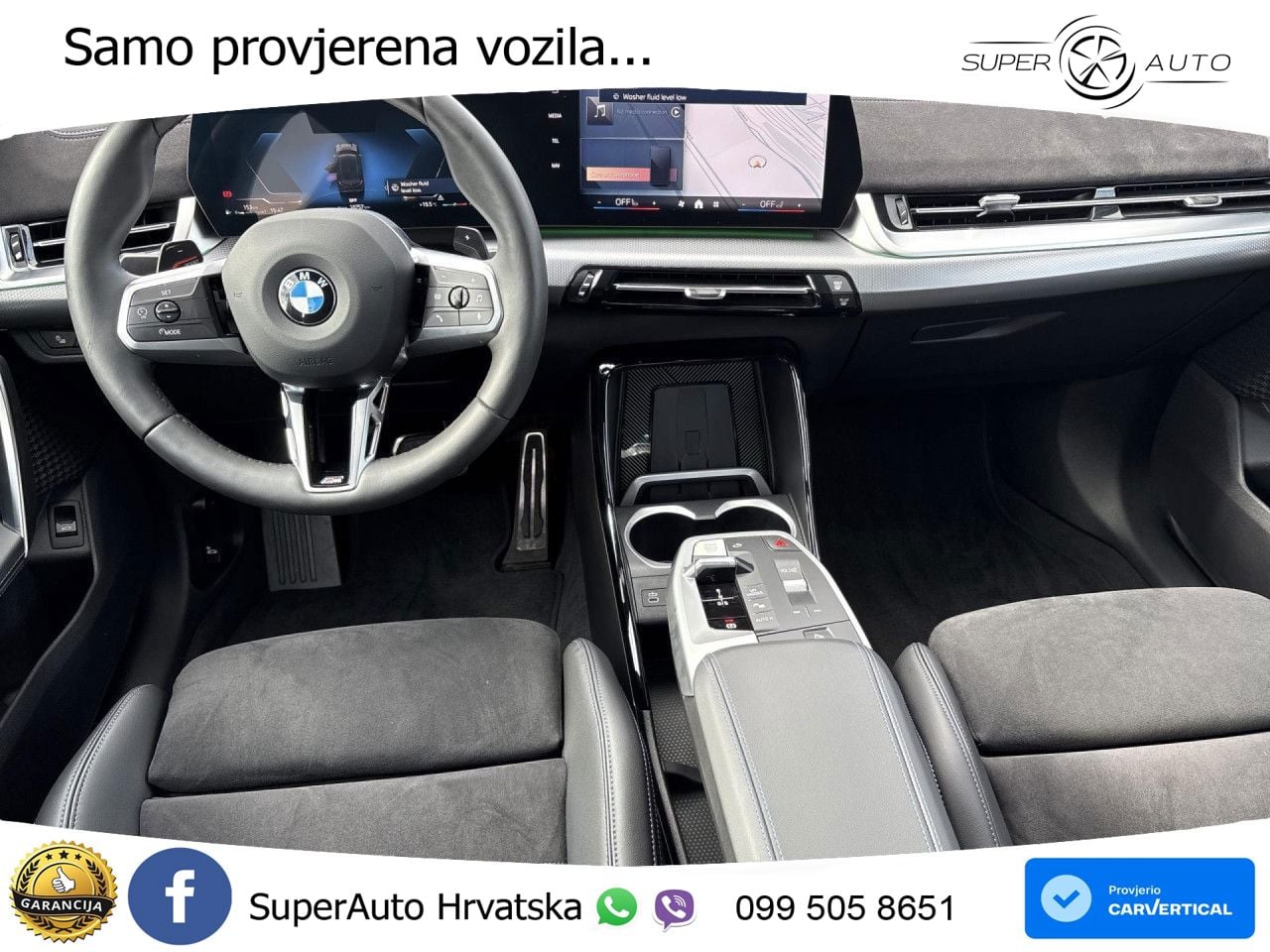 BMW X1 18i (136 KS) sDrive Steptronic M Sport