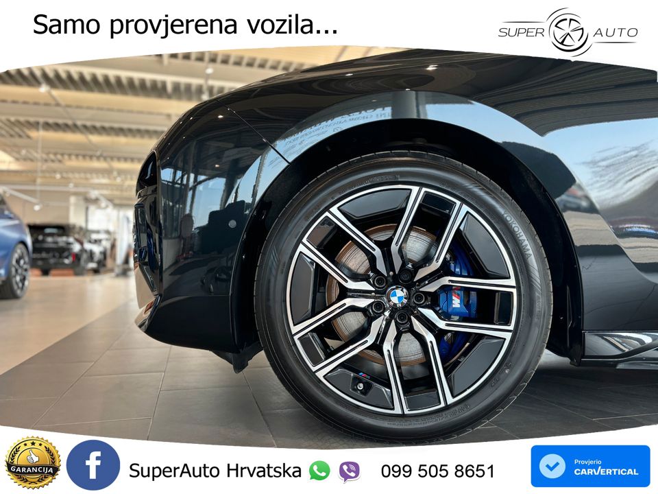 BMW 740d (299 KS) xDrive Steptronic LED+GR SJED+ACC