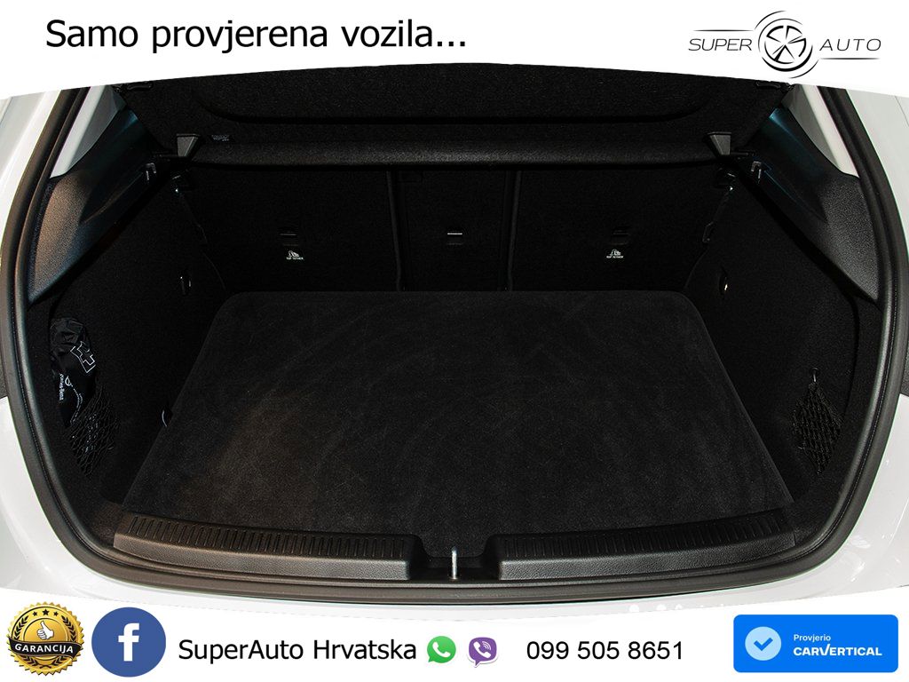 Mercedes-Benz A 200 7G-DCT LED+GR SJED+ACC
