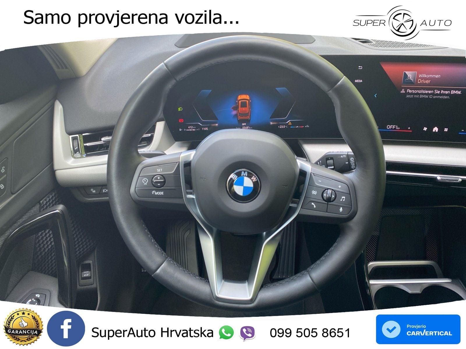 BMW X1 18i (136 KS) sDrive Steptronic
