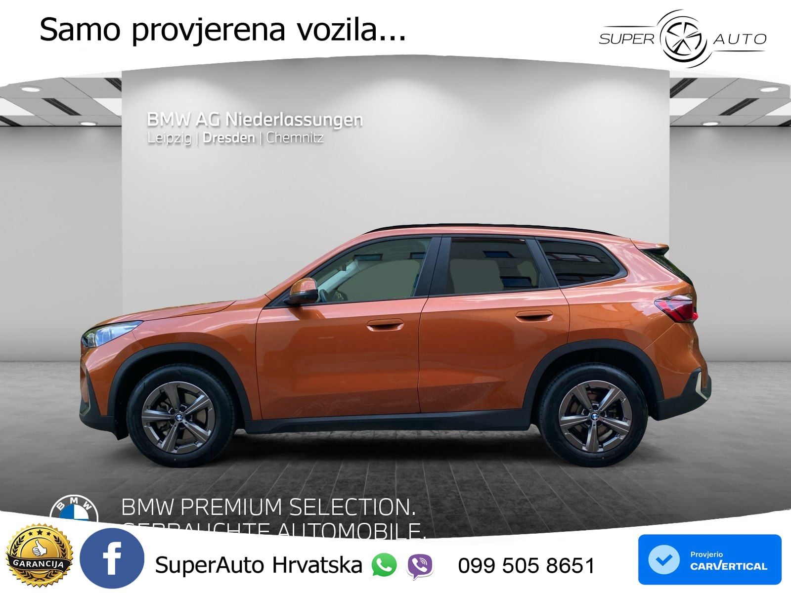 BMW X1 18i (136 KS) sDrive Steptronic