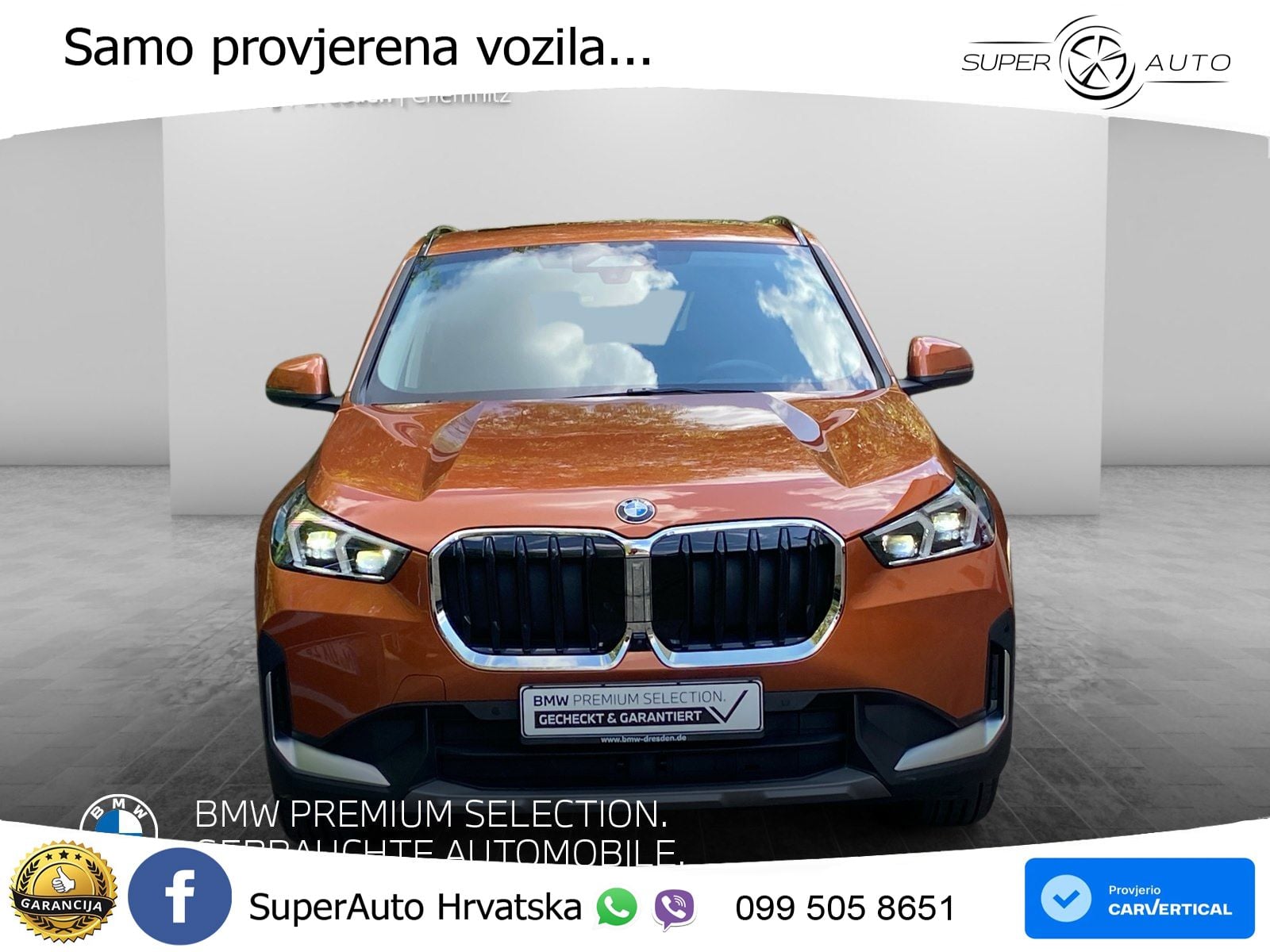 BMW X1 18i (136 KS) sDrive Steptronic