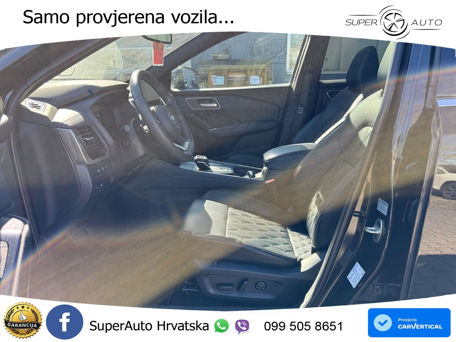 Nissan Qashqai 1.3 DIG-T (158 KS) Xtronic Tekna LED+GR SJED+ACC