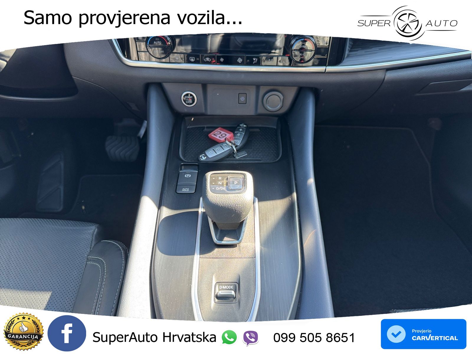 Nissan Qashqai 1.3 DIG-T (158 KS) Xtronic Tekna LED+GR SJED+ACC