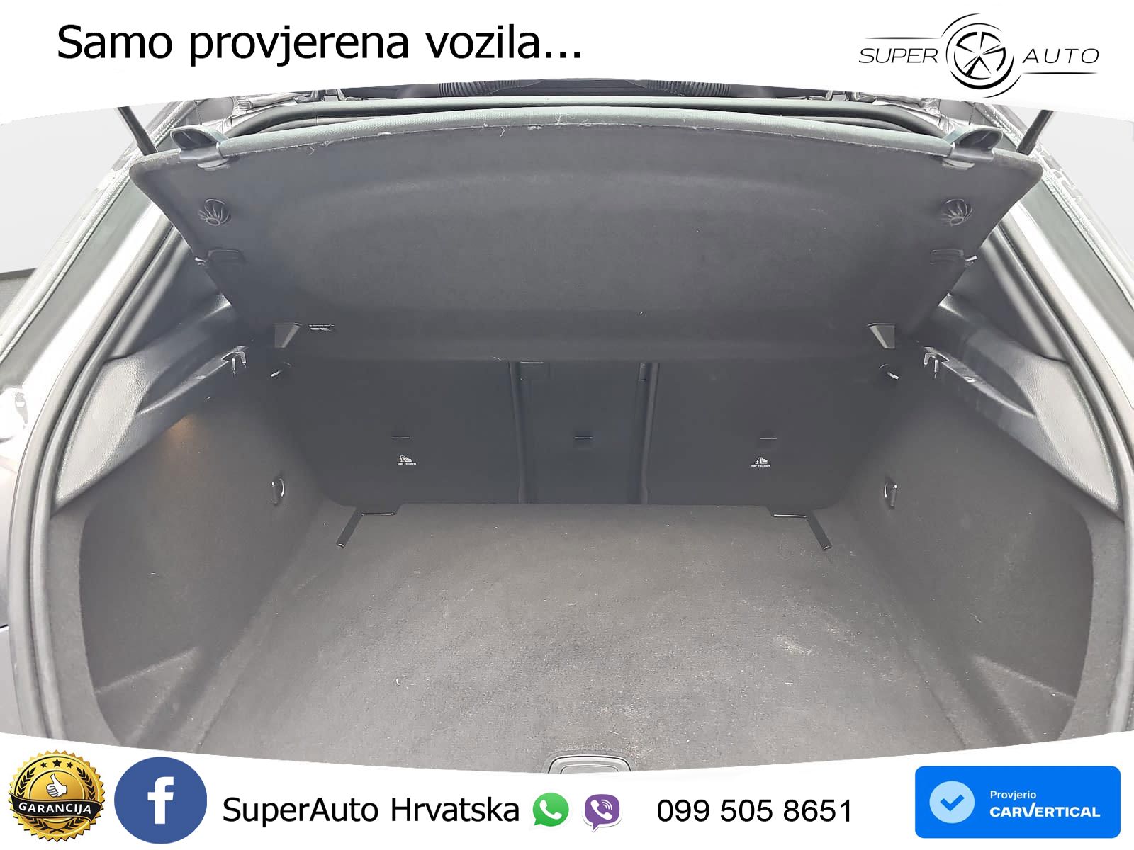 Mercedes-Benz A 180 7G-DCT AMG