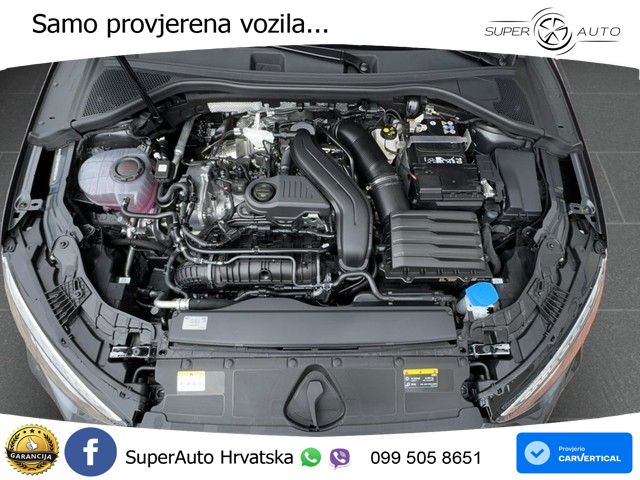 Audi A3 Limuzina 35 TFSI (150 KS) S tronic S line MATRIX+GR SJED+KAM
