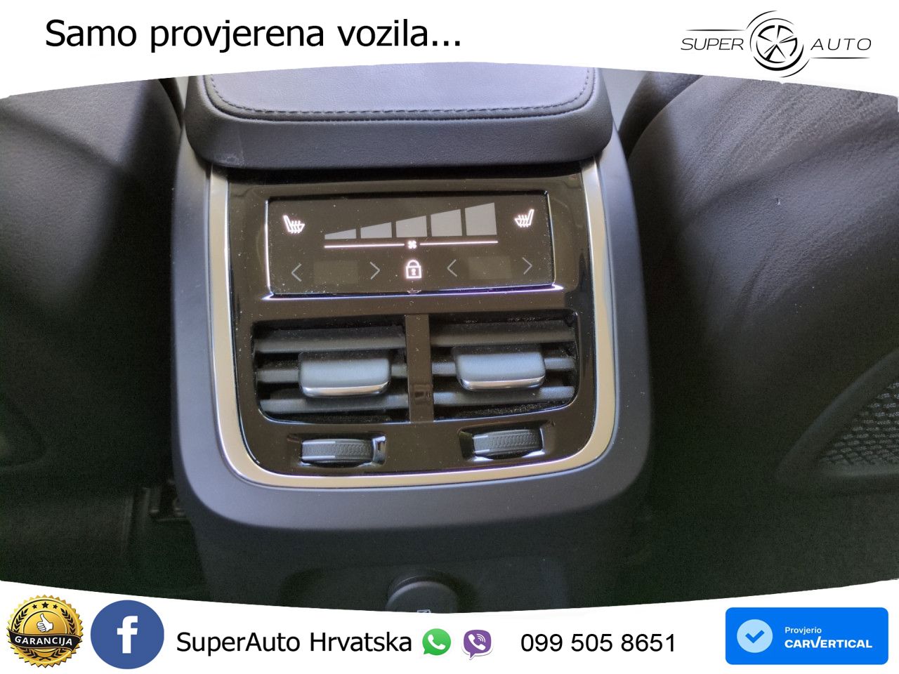 Volvo XC90 2.0 T8 AWD Automatic LED+GR SJED+ACC