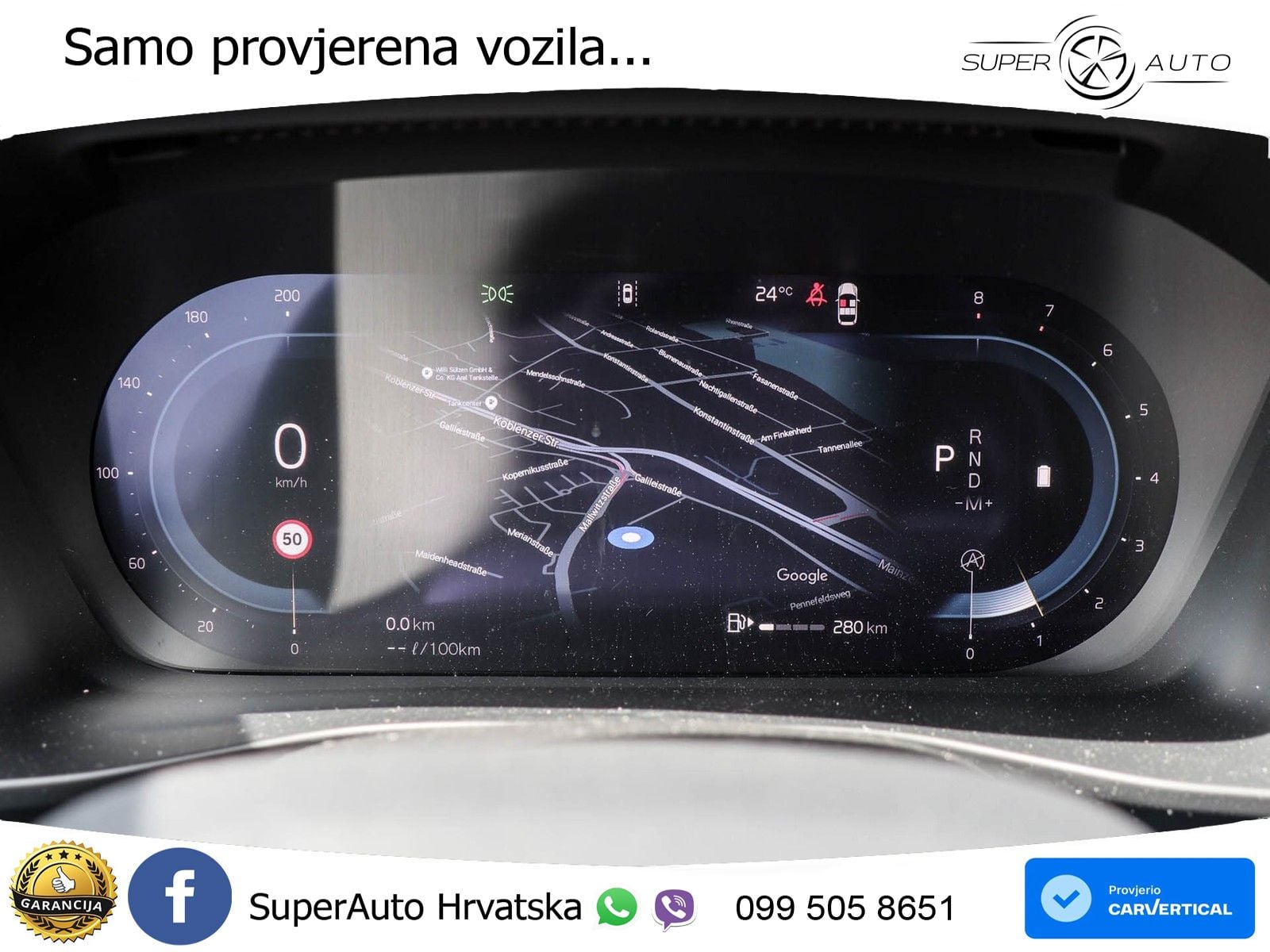 Volvo XC40 2.0 B3 163 KS Automatic