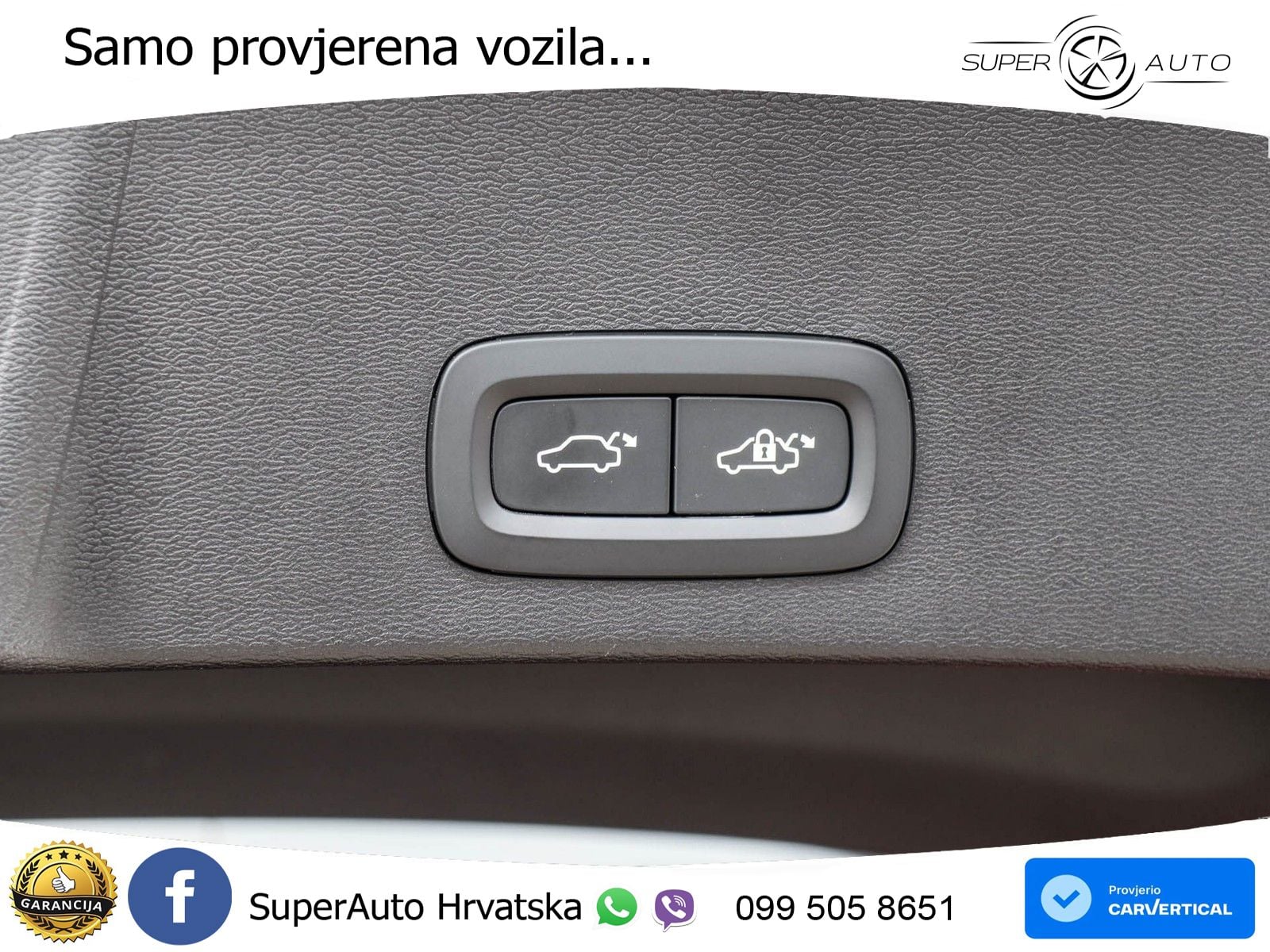 Volvo XC40 2.0 B3 163 KS Automatic
